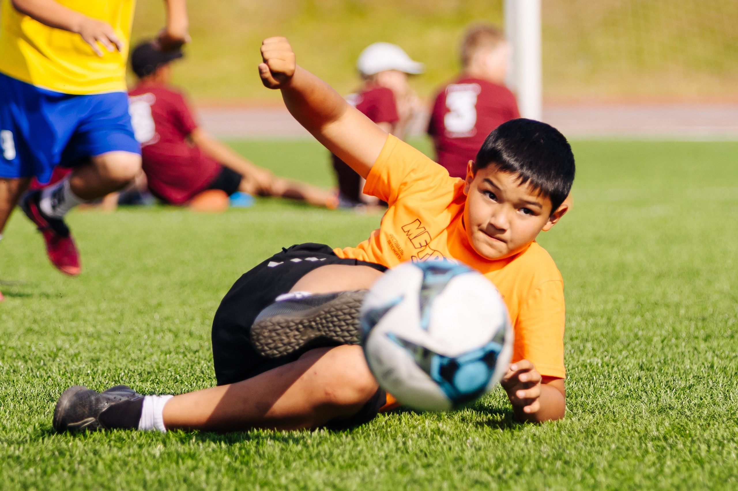 МЕТРОШКА-2025|Фершампенуаз // 28.05.25. Денис Прохоров Фотограф в г. Магнитогорск