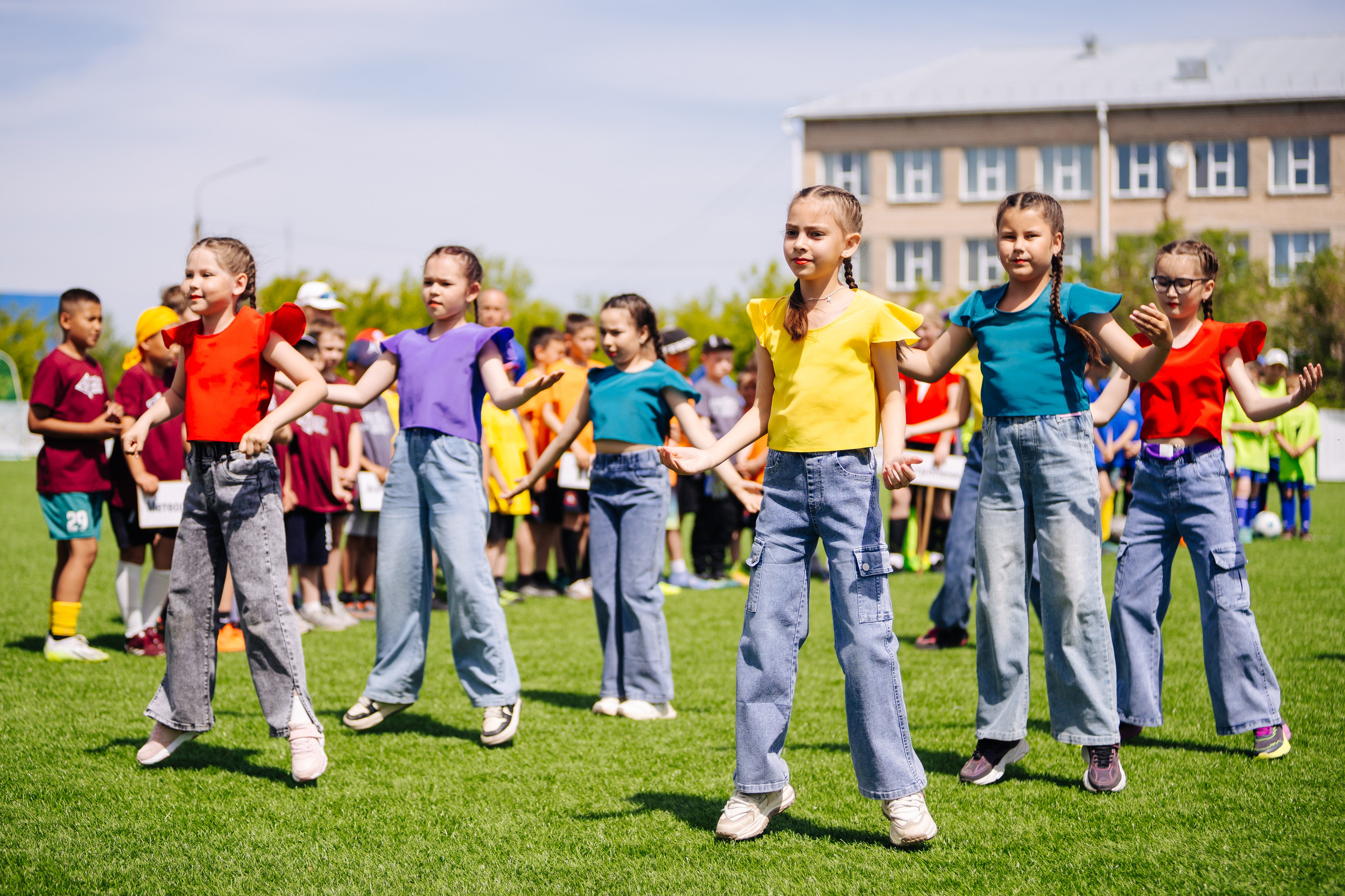 МЕТРОШКА-2025|Фершампенуаз // 28.05.25. Денис Прохоров Фотограф в г. Магнитогорск