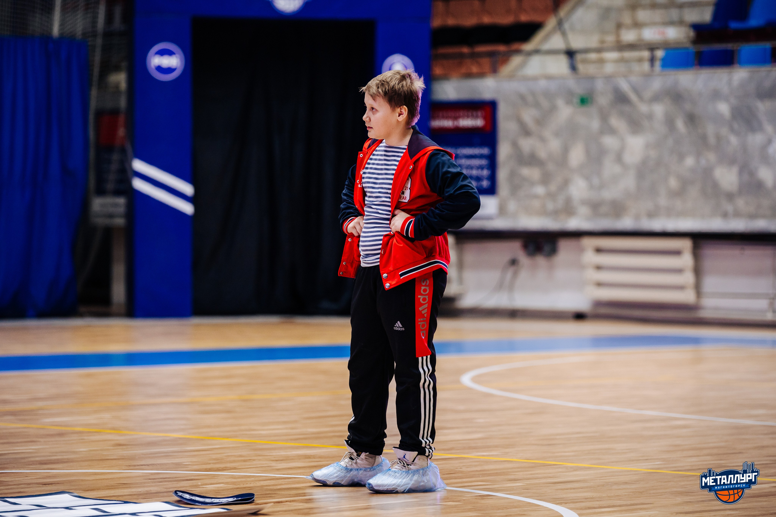 «Металлург» vs «Чебоксарские ястребы» // 07.04.24. Денис Прохоров Фотограф в г. Магнитогорск