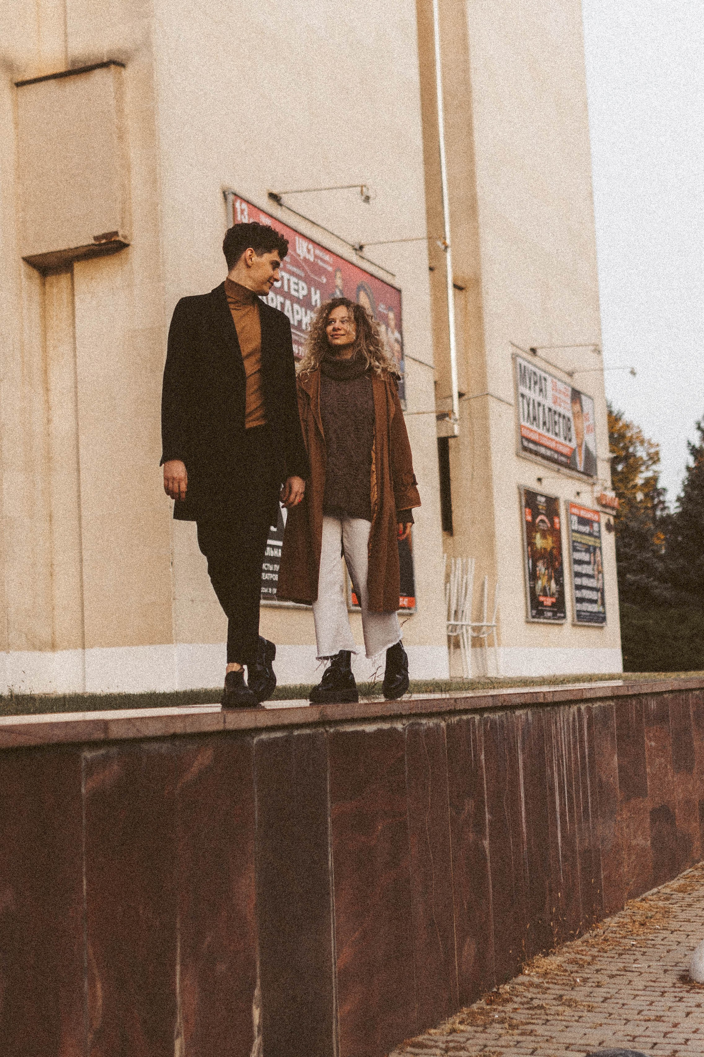 Данил/Ангелина. Фотограф в Москве Татьяна Сергеева