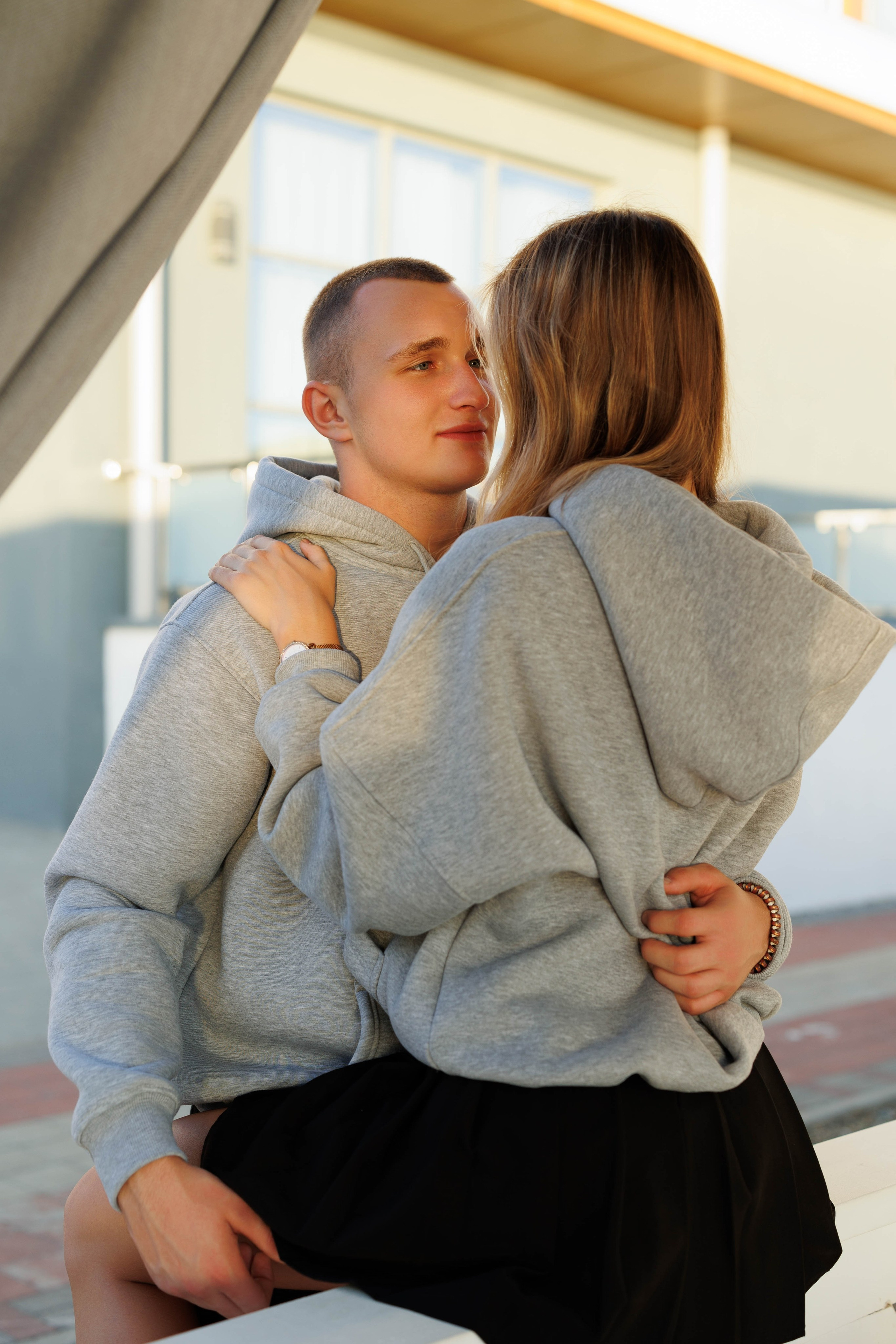 Я, ты и море. Аксанна Аракелян