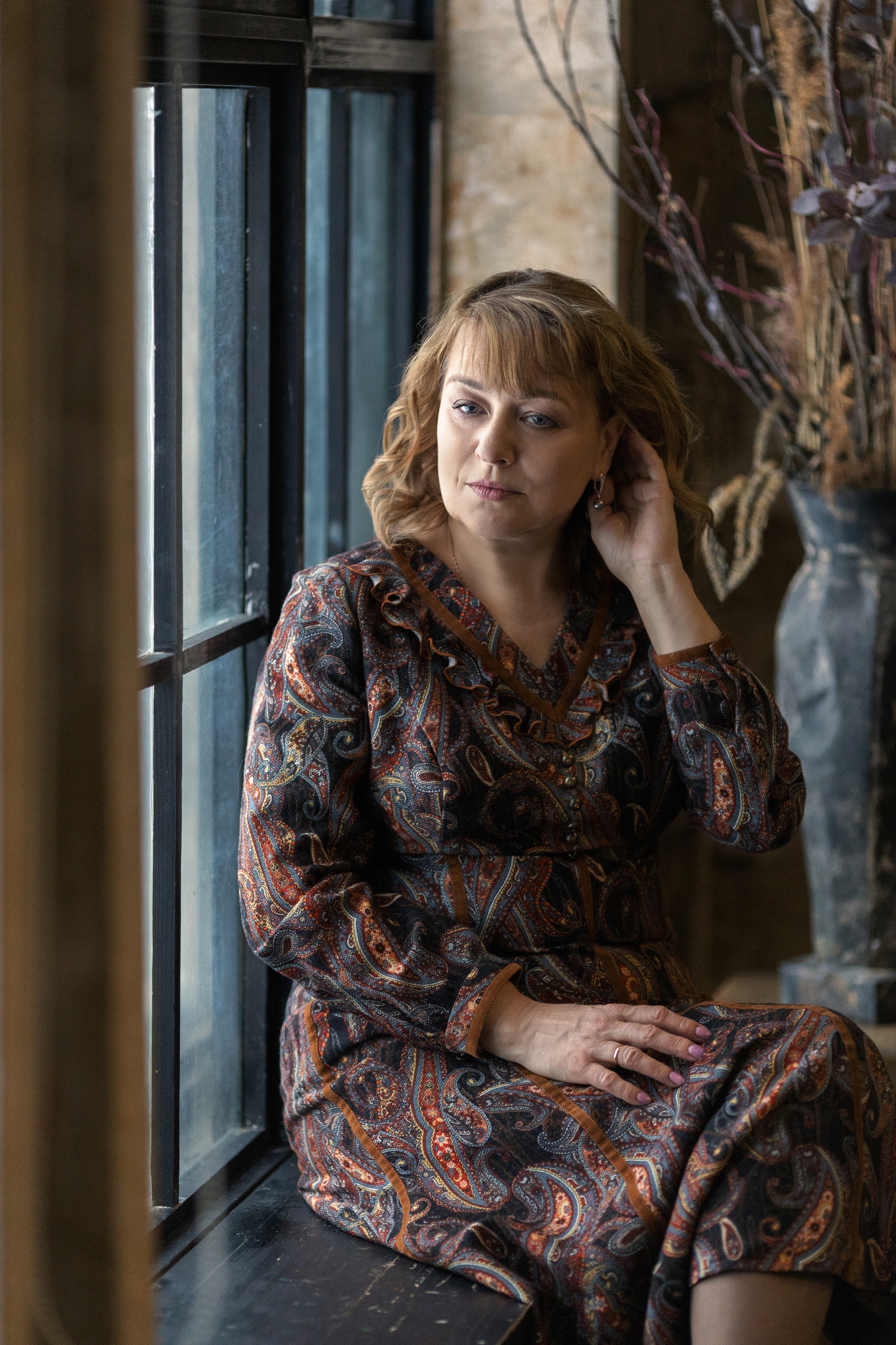 Ольга. Детский семейный фотограф в г. Москве Жанна Трофимова