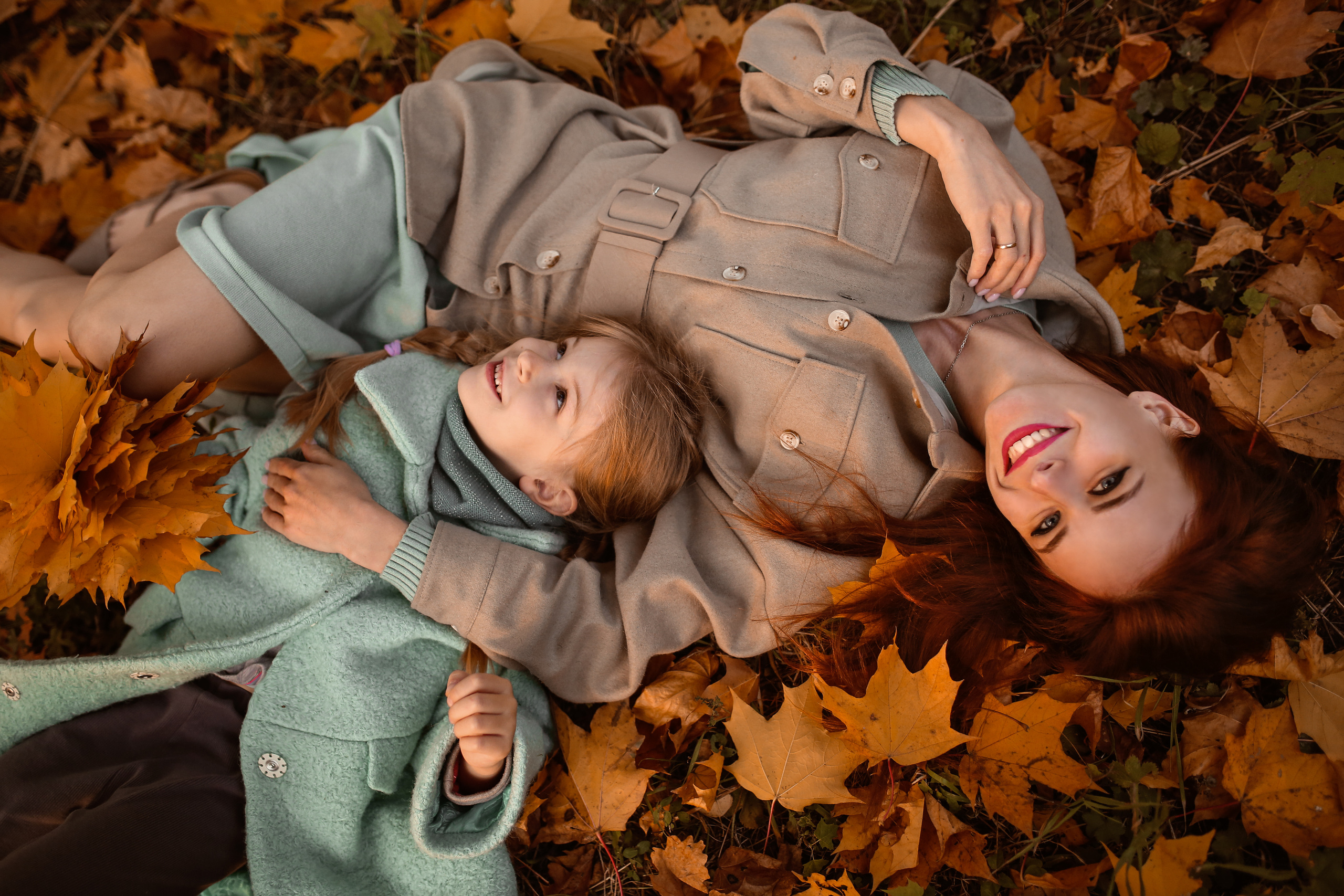 Детский семейный фотограф в г. Москве Жанна Трофимова