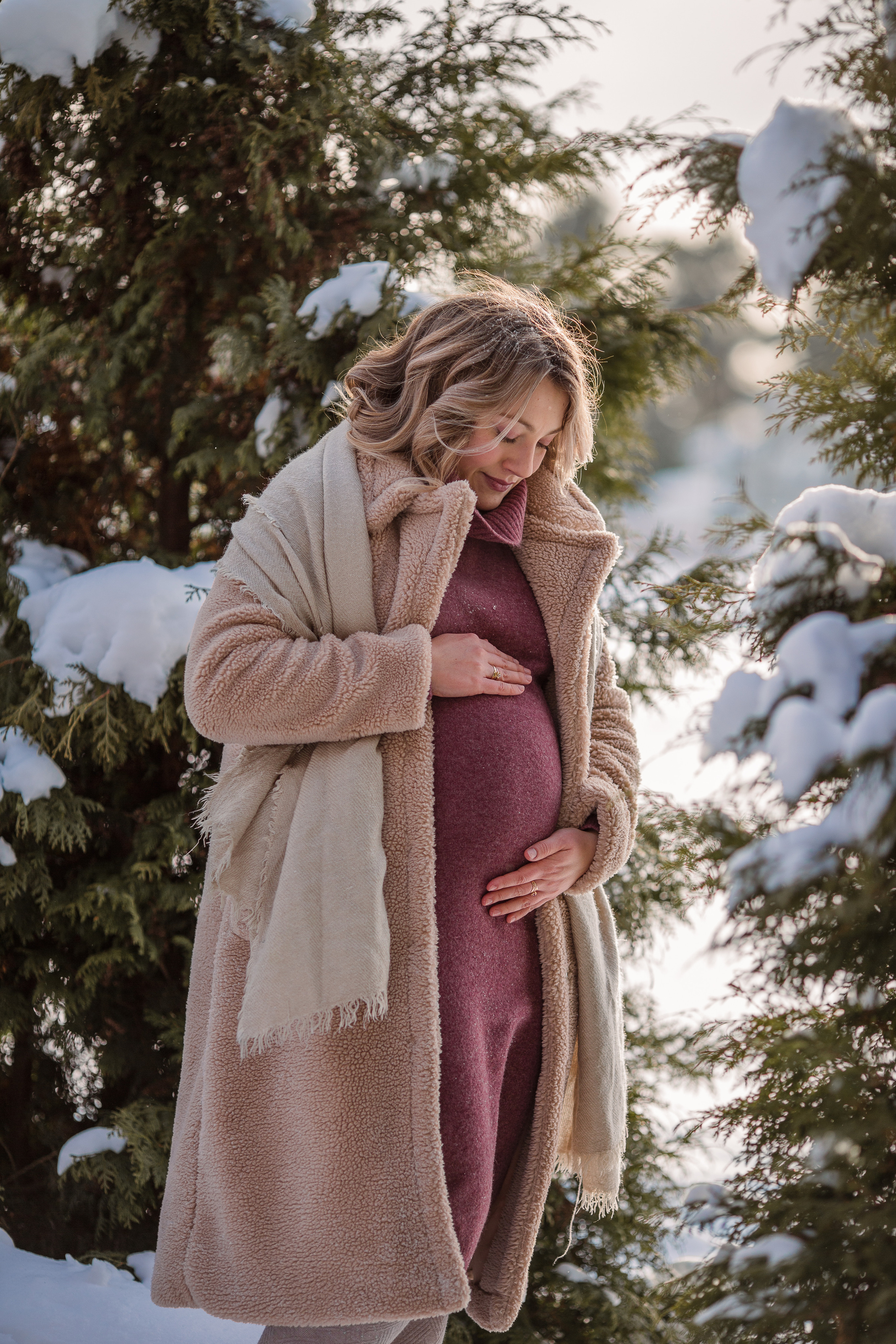 Детский семейный фотограф в г. Москве Жанна Трофимова