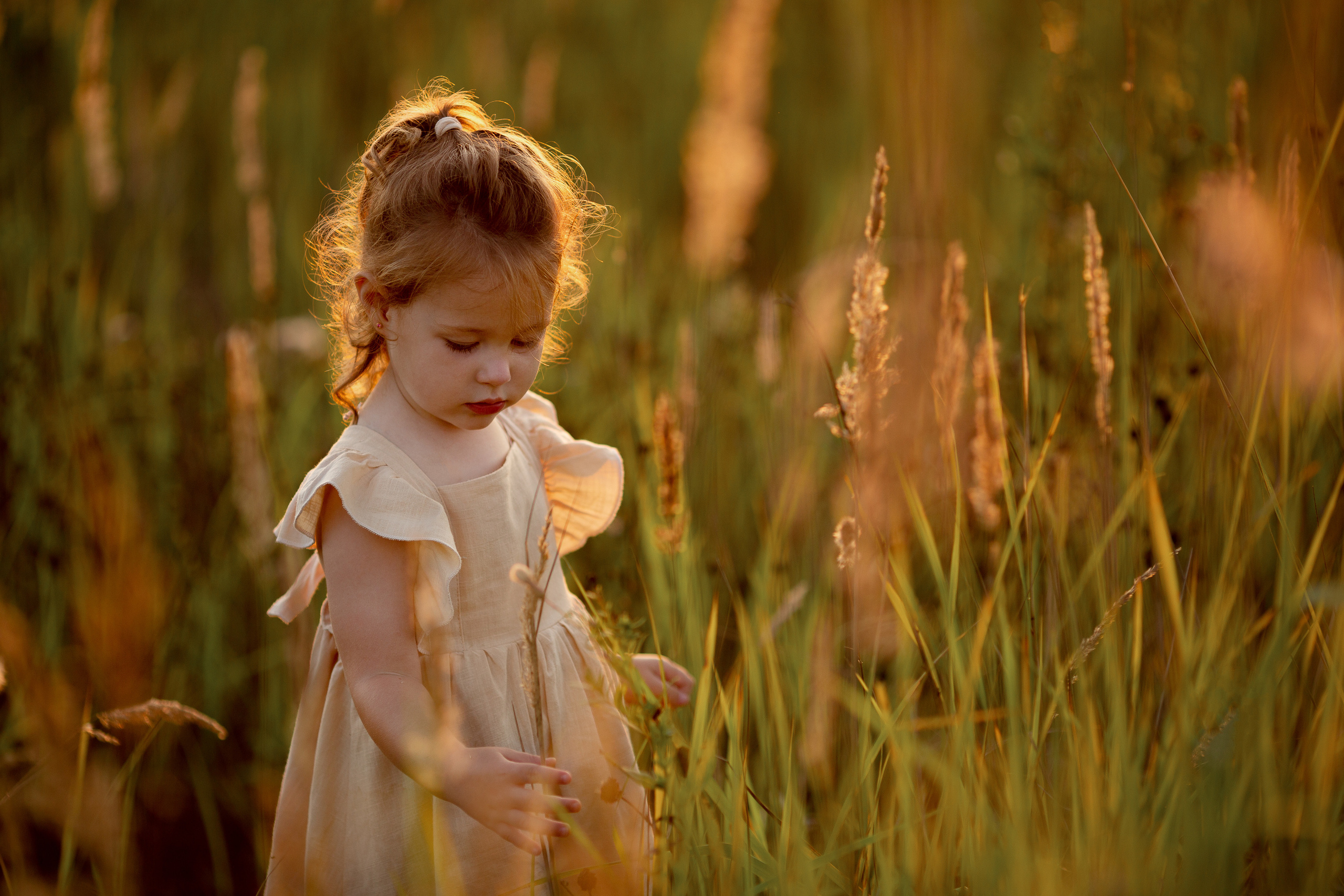 Детский семейный фотограф в г. Москве Жанна Трофимова
