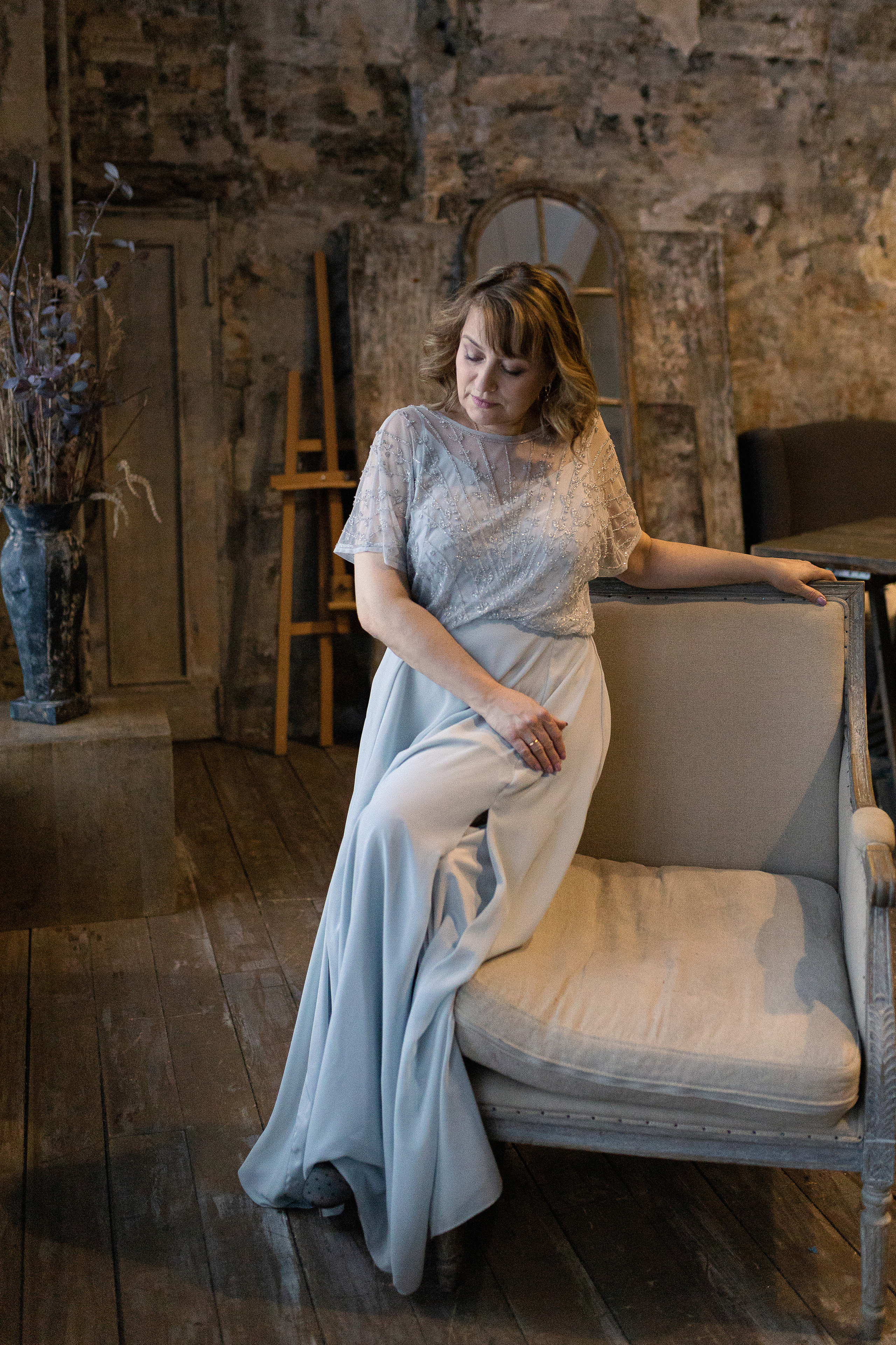 Ольга. Детский семейный фотограф в г. Москве Жанна Трофимова