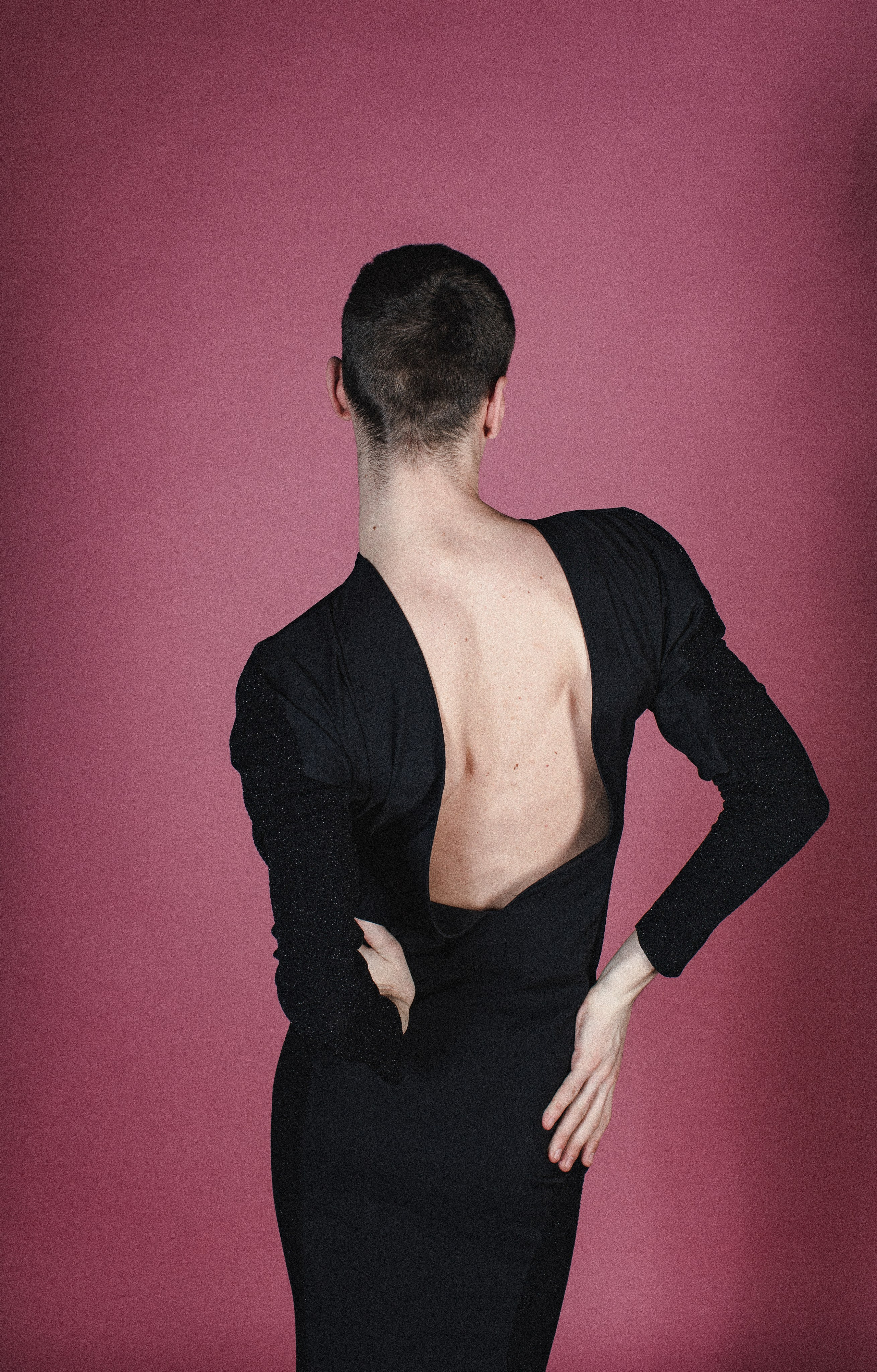 Портреты. Портретный и ивент-фотограф в Москве