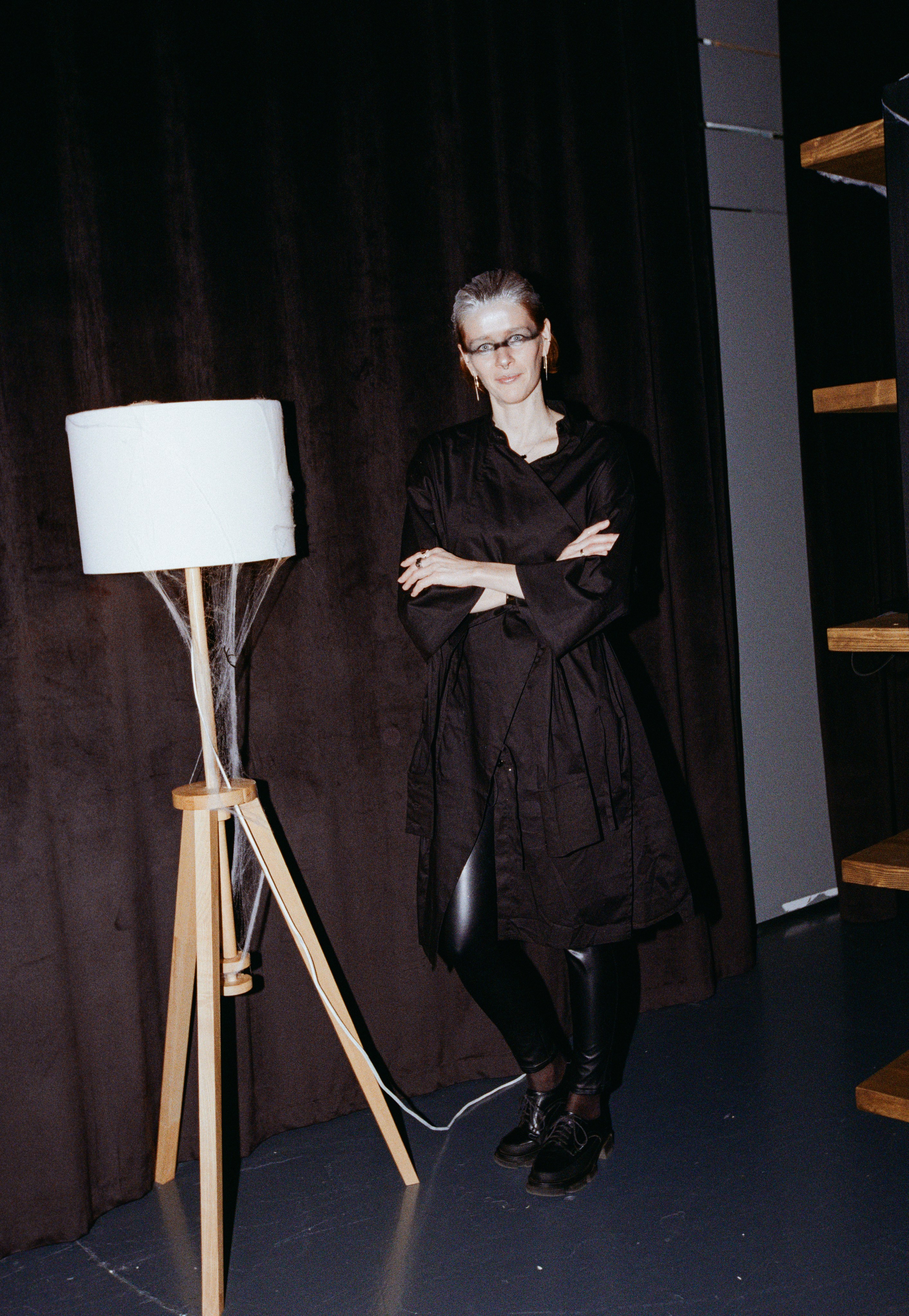 Helloween или Шабаш в ОКТЯБРЕ @QMproduction. Портретный и ивент-фотограф в Москве