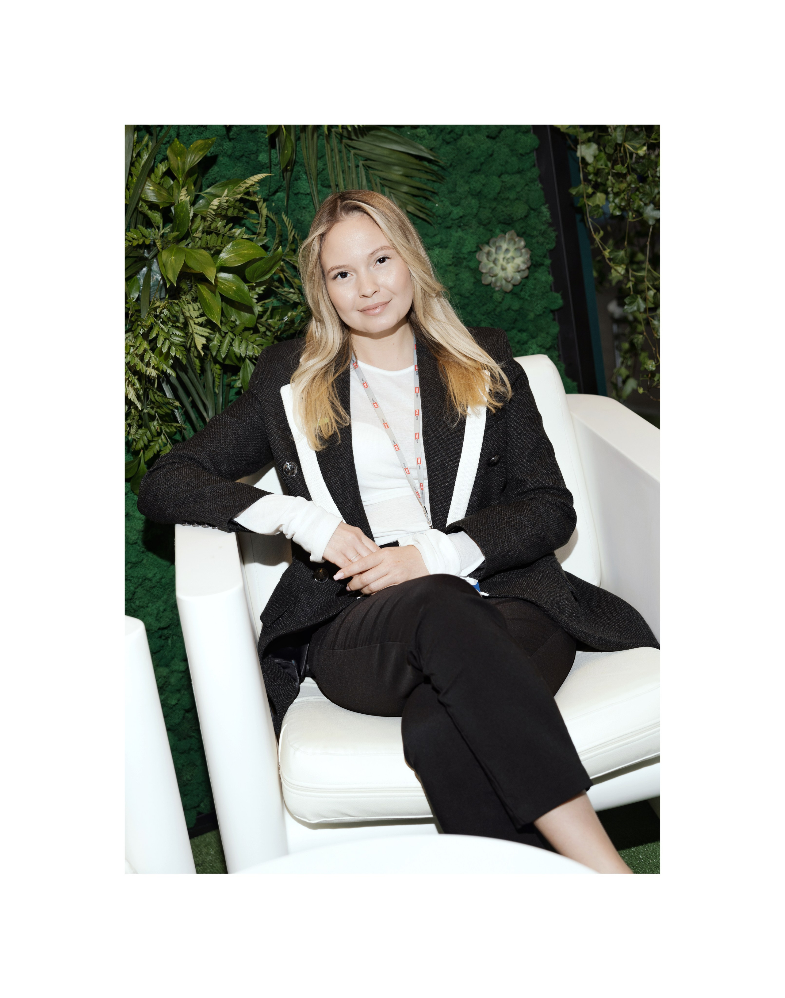 Otello.ru business meeting. Портретный и ивент-фотограф в Москве