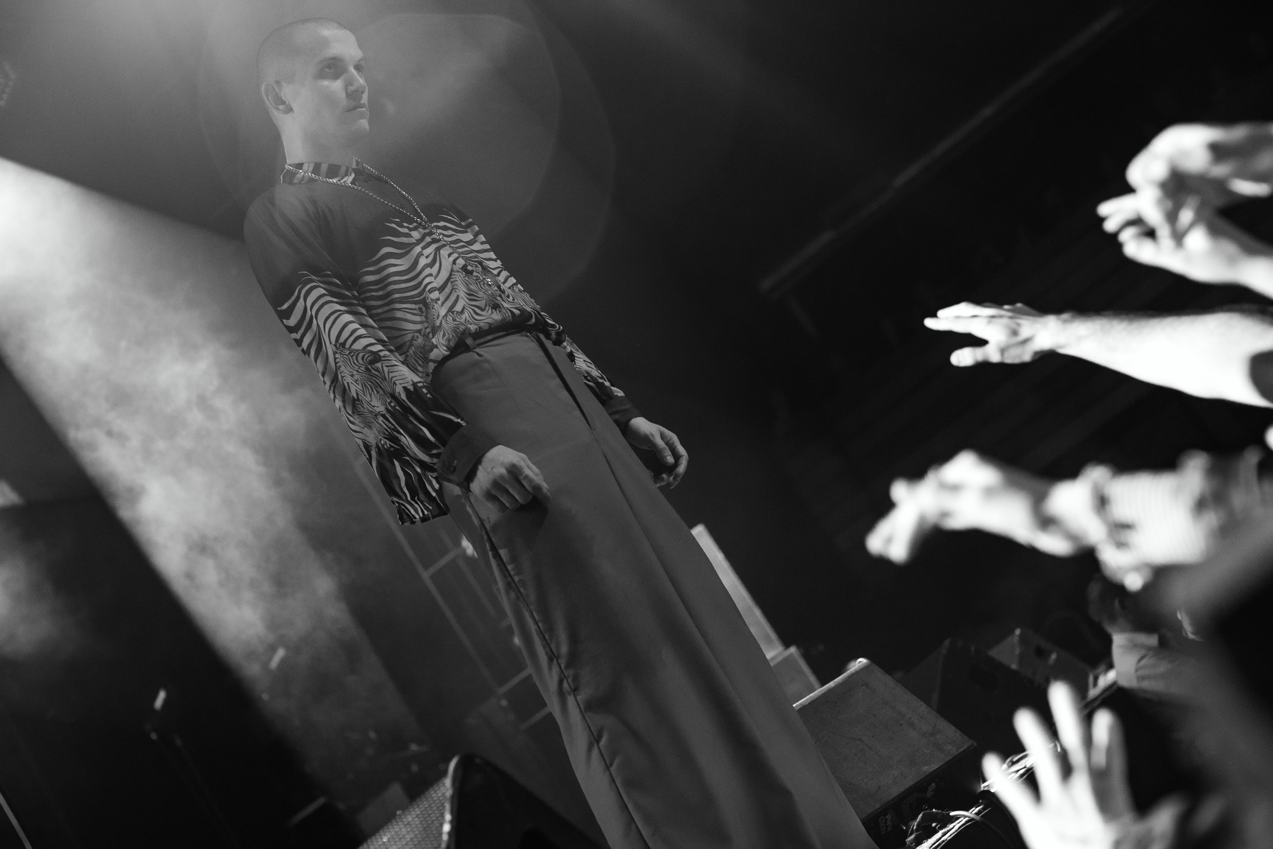 SHORTPARIS. Портретный и ивент-фотограф в Москве