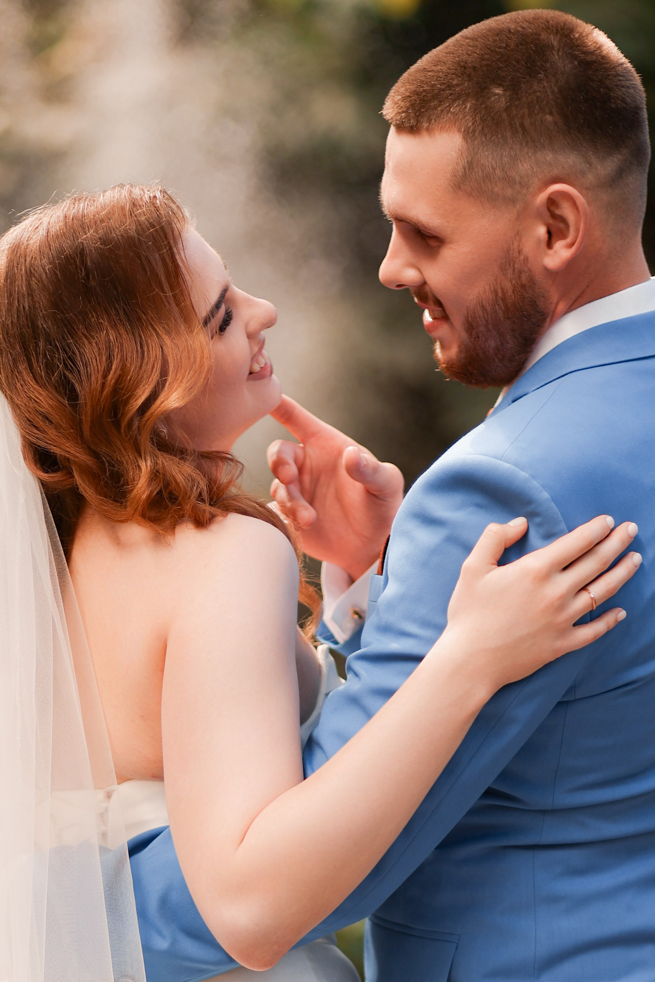 Свадьба. Семейный и детский фотограф в Москве, Тамбовская Ольга