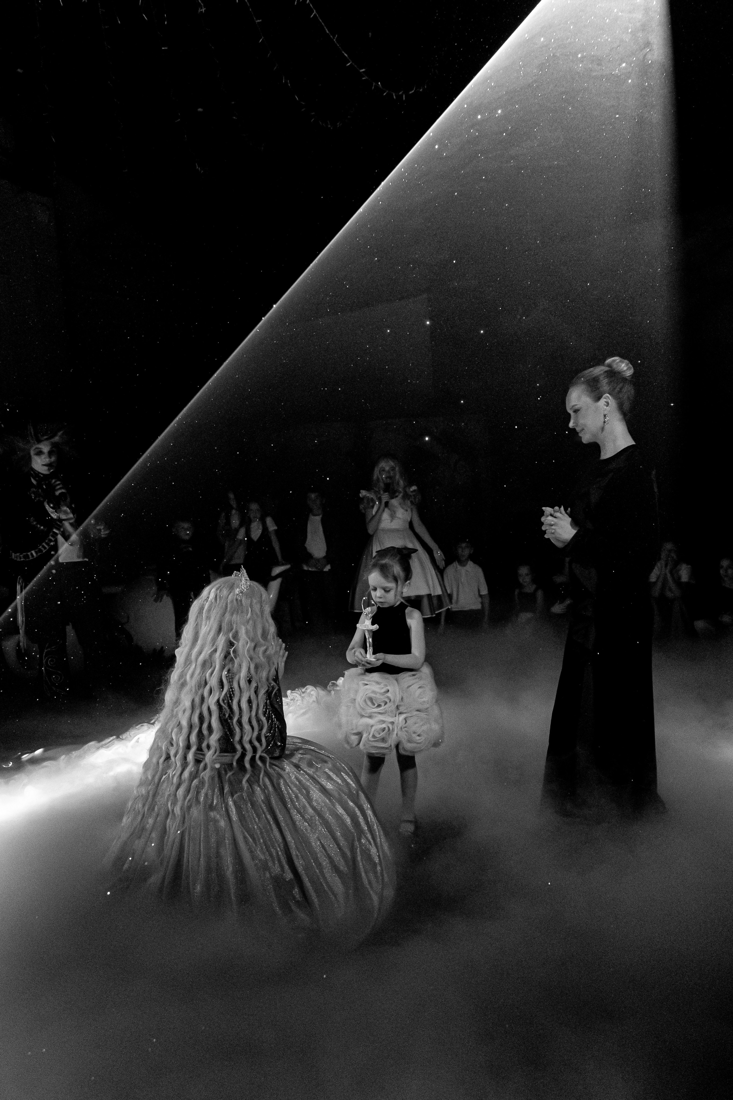 Детские праздники. Фотограф в Красноярске