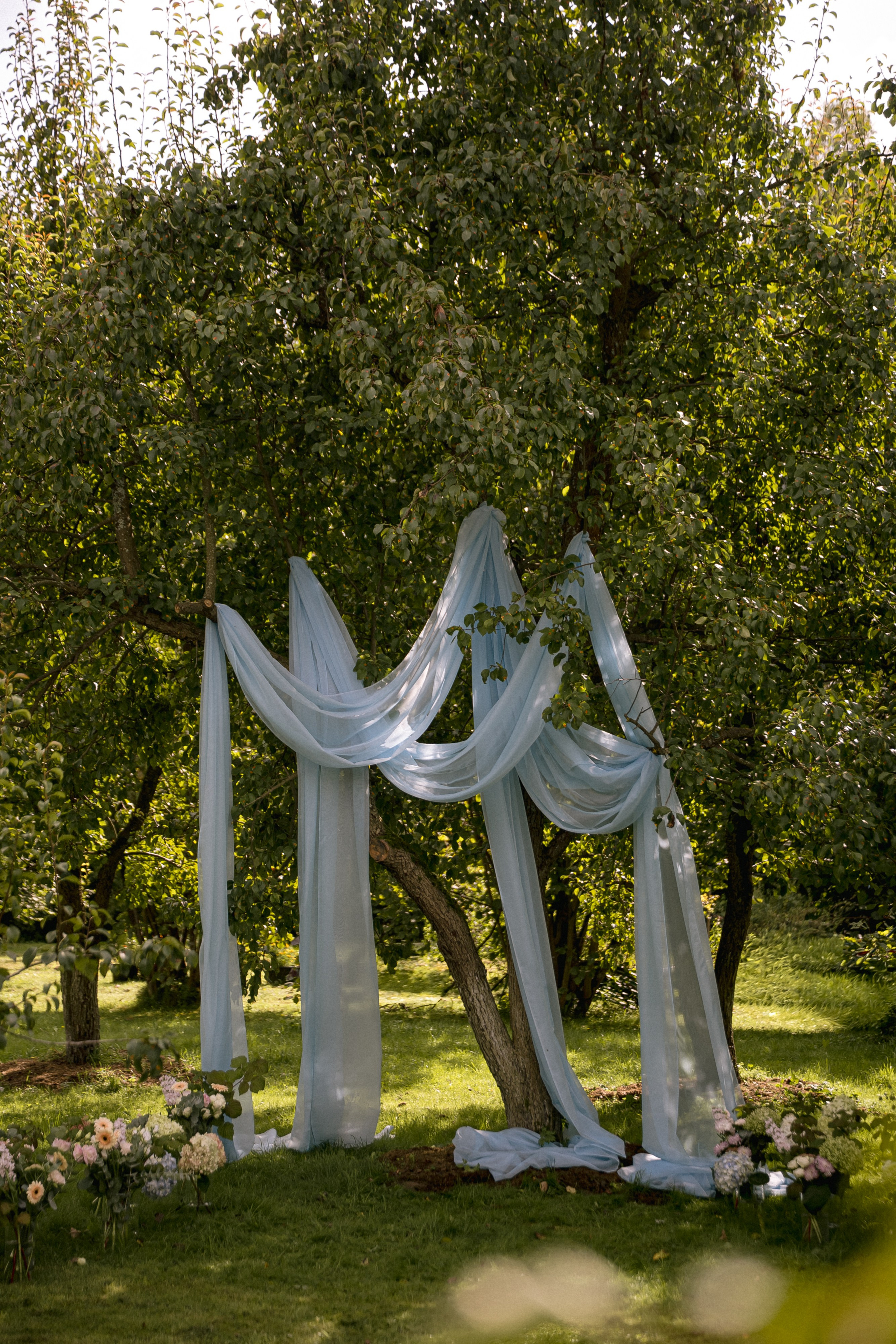 Михаил и Александра. Свадебный фотограф Анастасия Тащилина