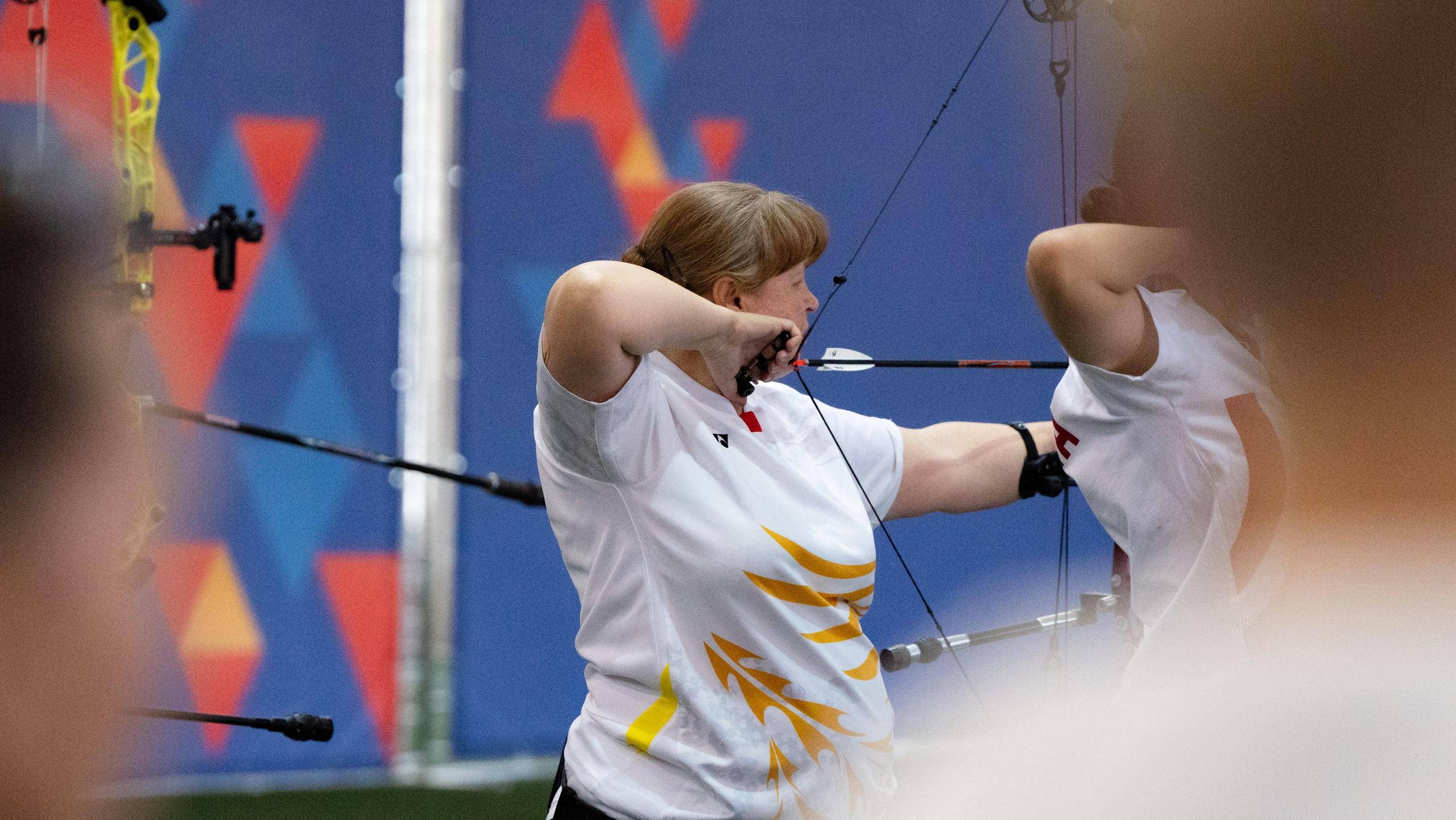 Всероссийский турнир памяти ЗМС СССР Гапченко, 2026. Фотограф и видеооператор Екатерина Гнатюк