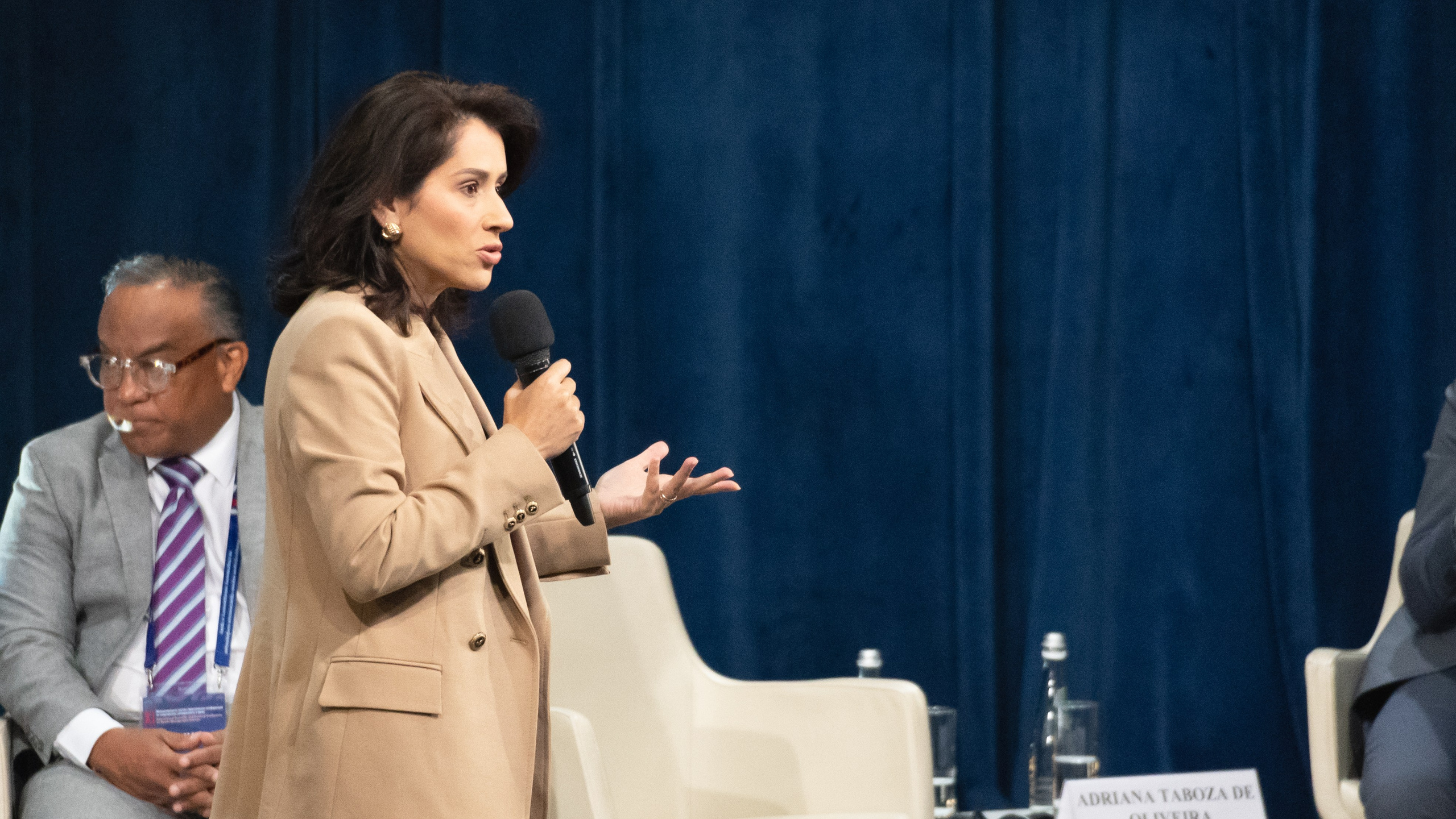 XI Международная научно-практическая конференция по спортивному менеджменту. Фотограф и видеооператор Екатерина Гнатюк