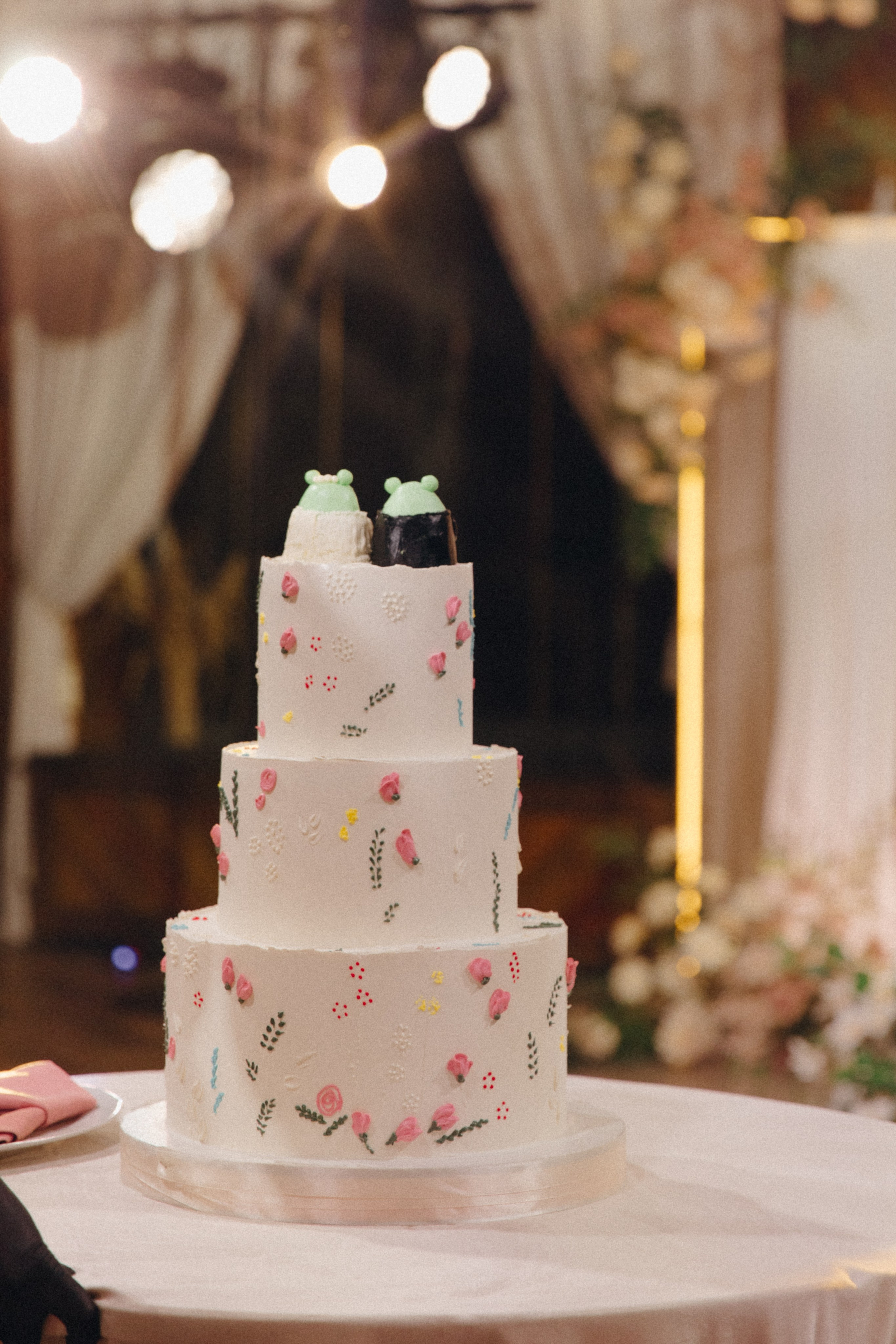 Ласковое «Бубусик». Свадебный фотограф в Краснодаре Елизавета Горшенёва