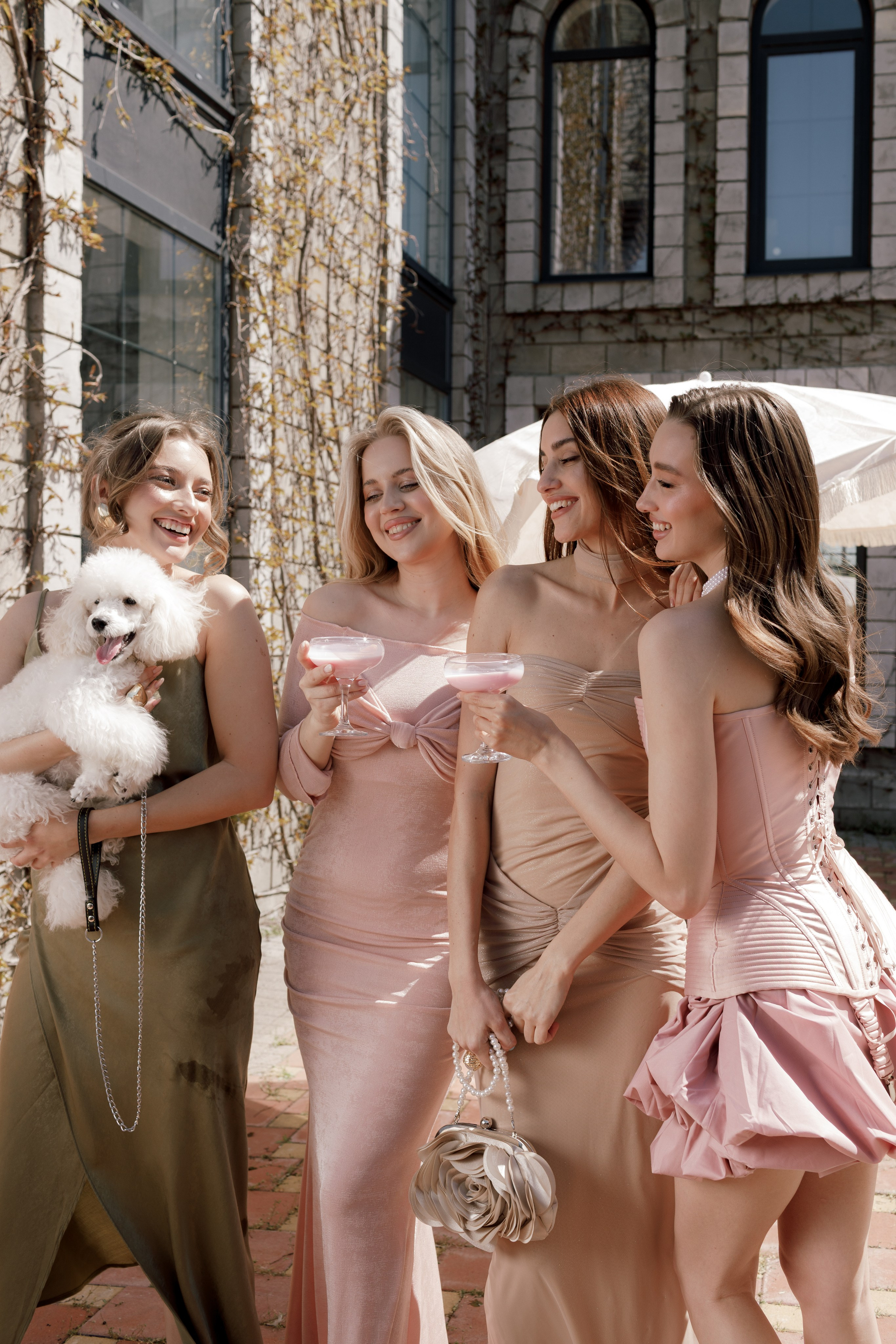 Pink. Свадебный фотограф в Краснодаре Елизавета Горшенёва