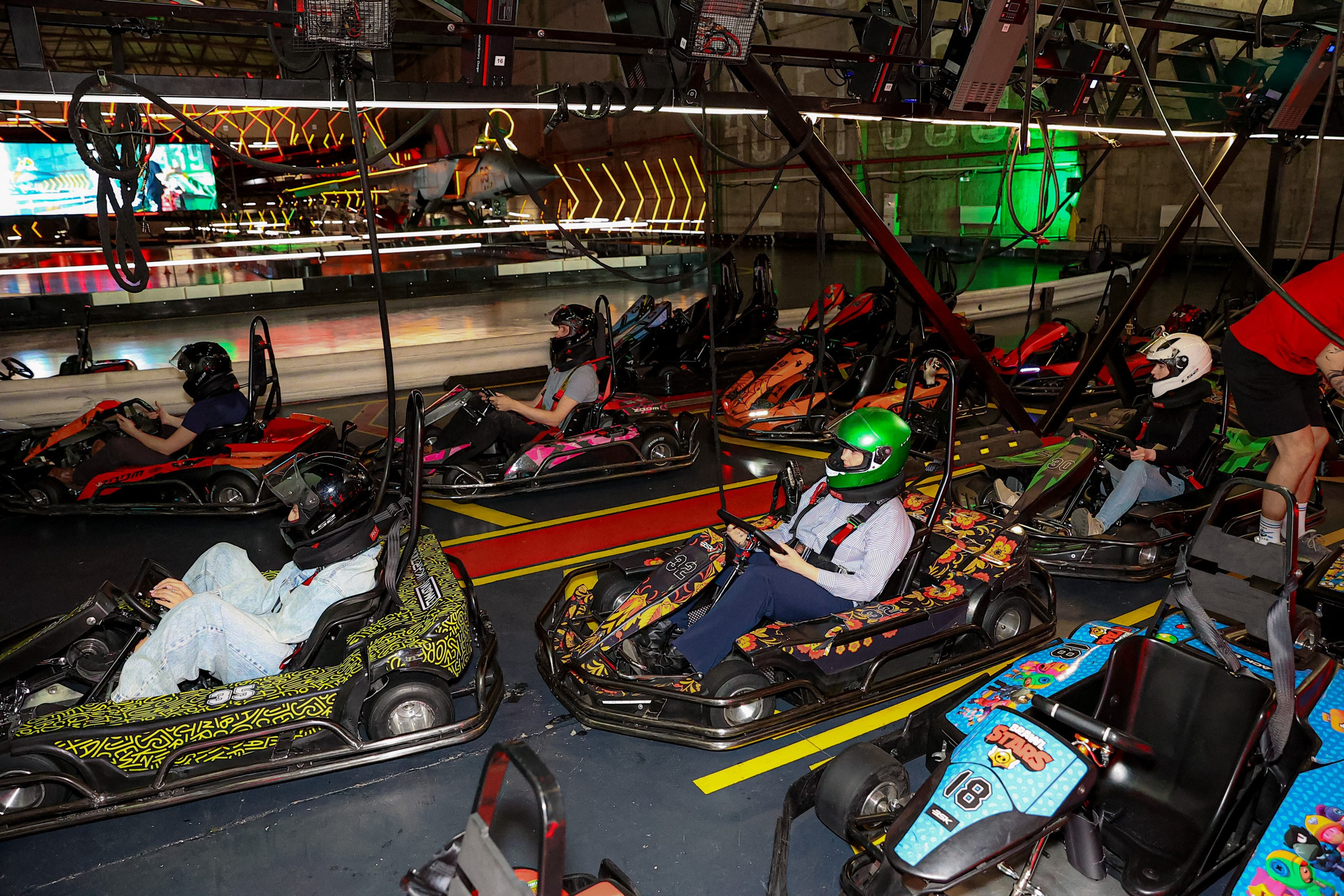 Репортаж. Профессиональной фотограф в Санкт-Петербурге Алексей Киселёв