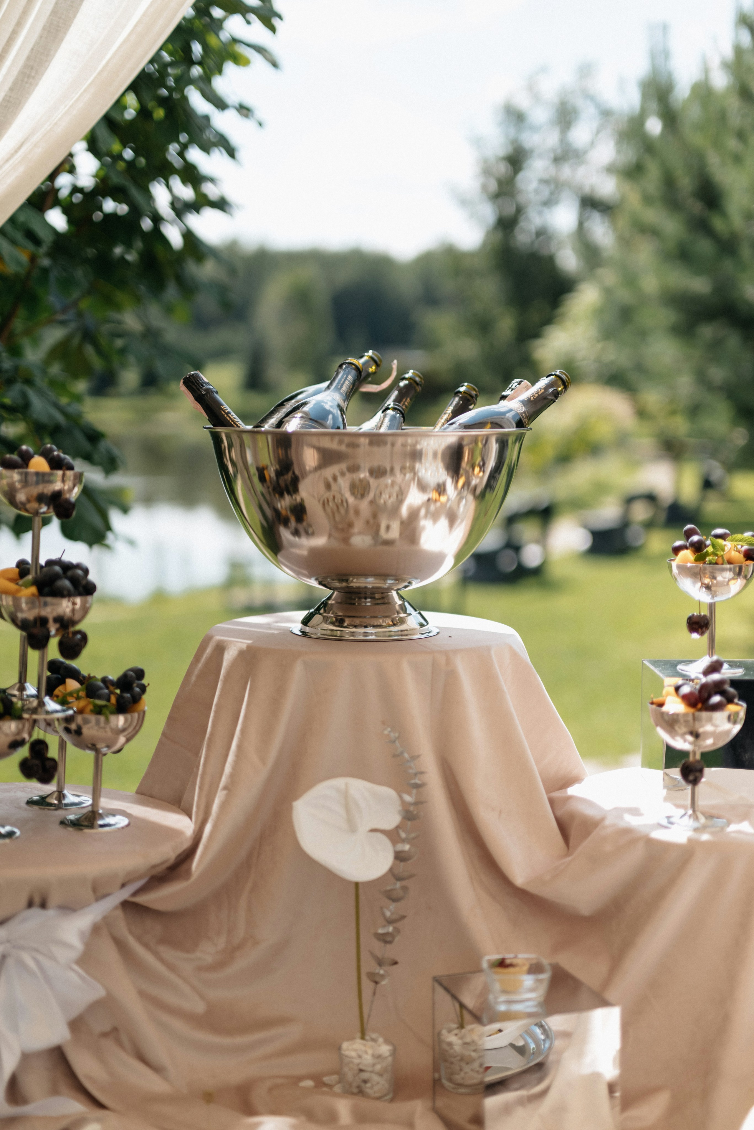 Янина и Семен. Свадебный и портретный фотограф в Минске Татьяна Лобода