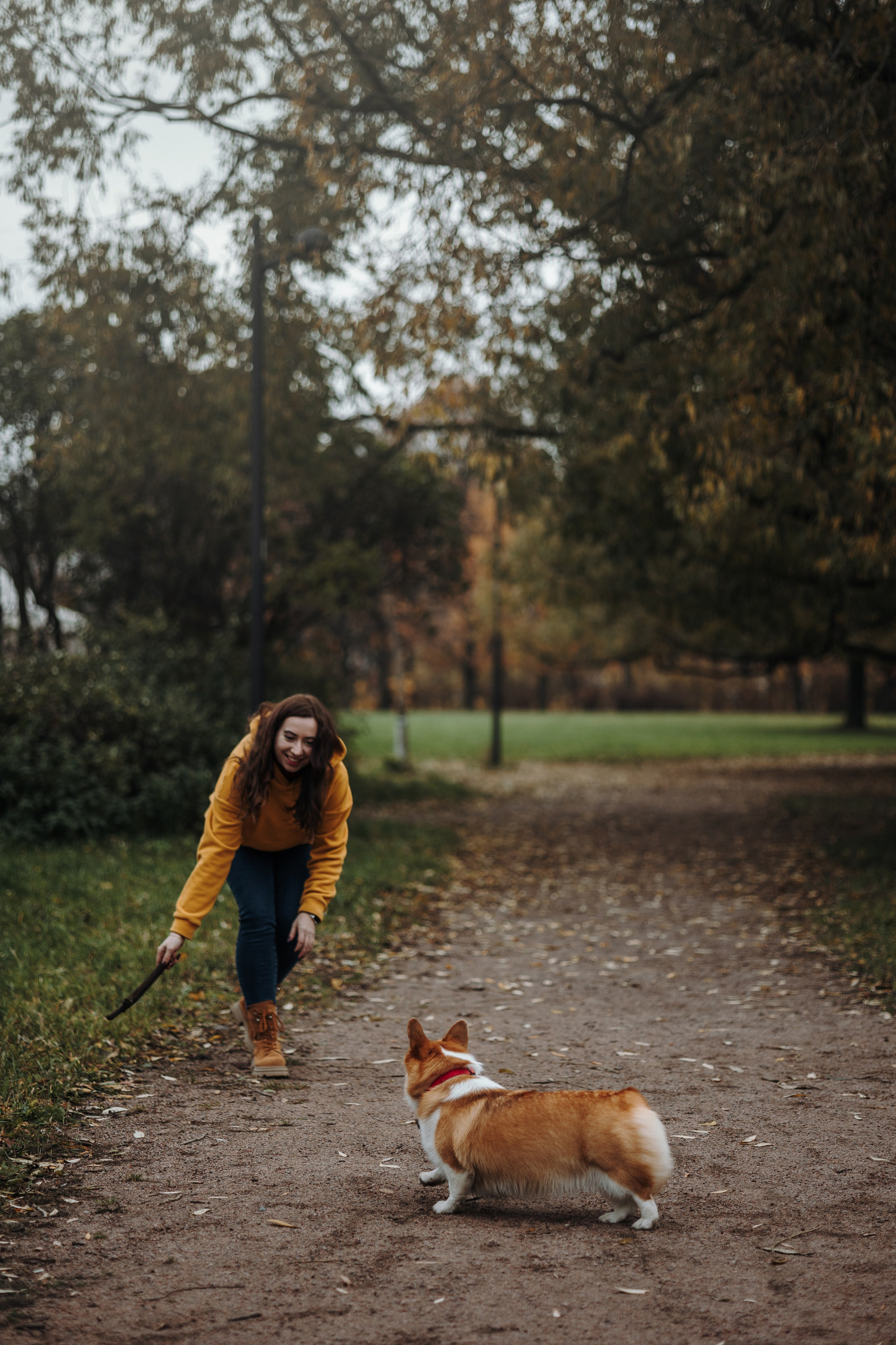Юля и Терри. Фотограф — Анималист | Санкт-Петербург