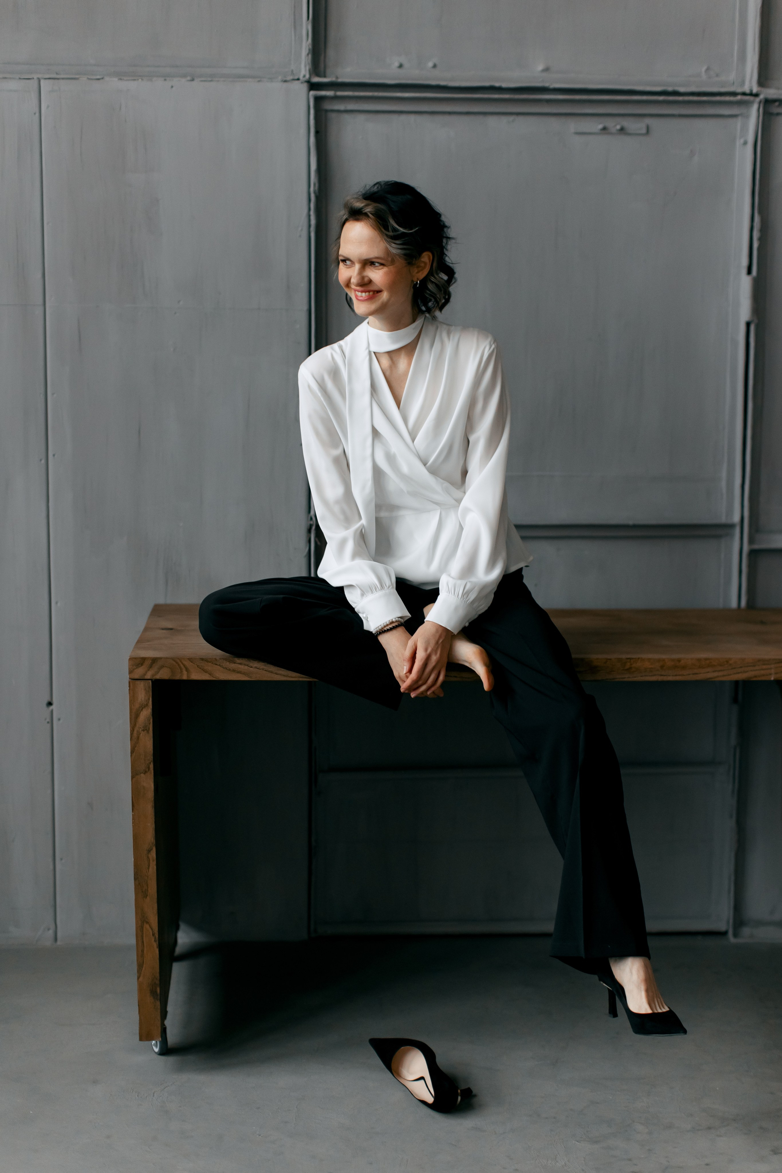 Светлана. Свадебный и портретный фотограф — Мария Костина