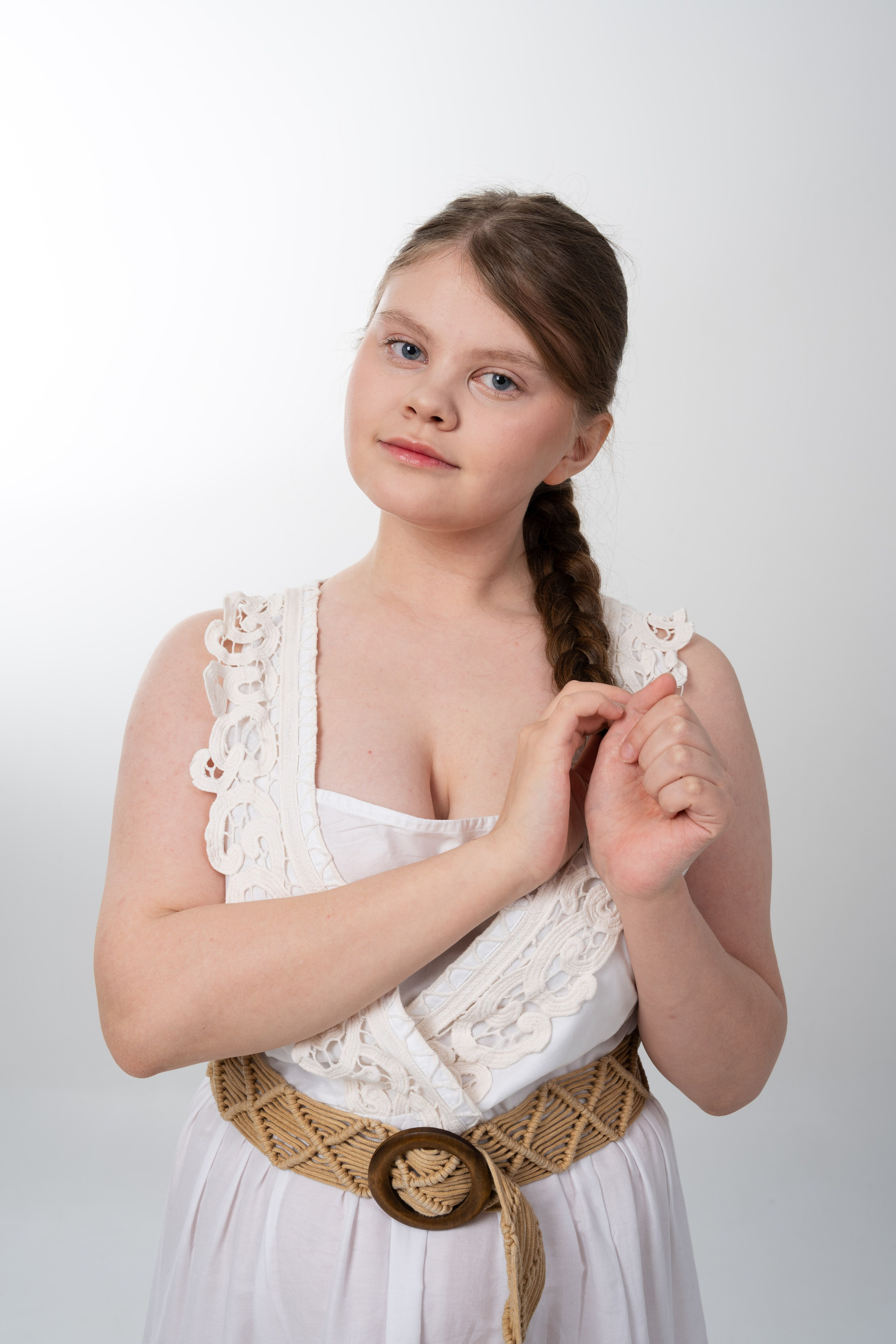 Ляхова Катерина. Promodels