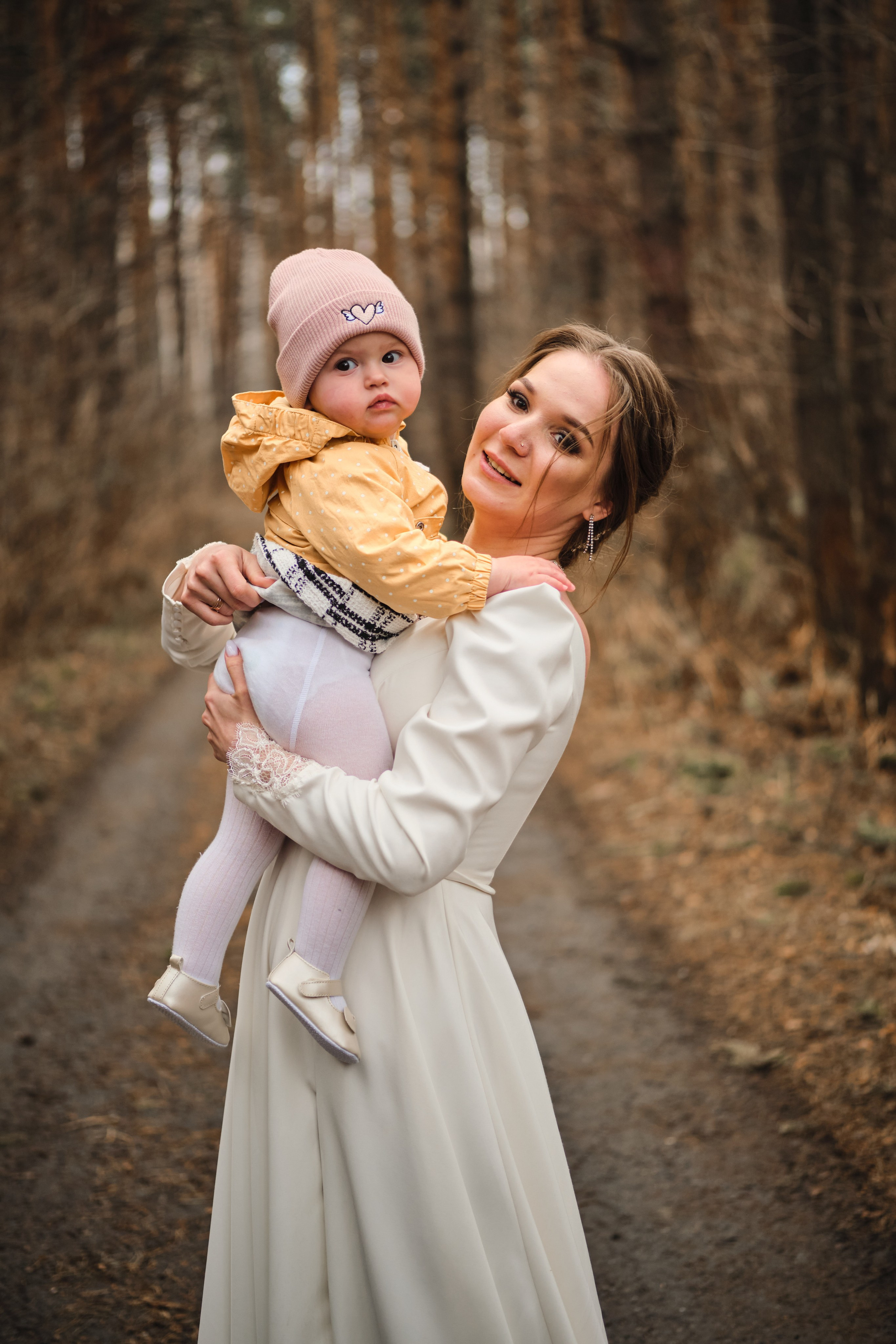 Эмин и Анастасия. Свадебный и семейный фотограф в Новокузнецке Иван Иванов