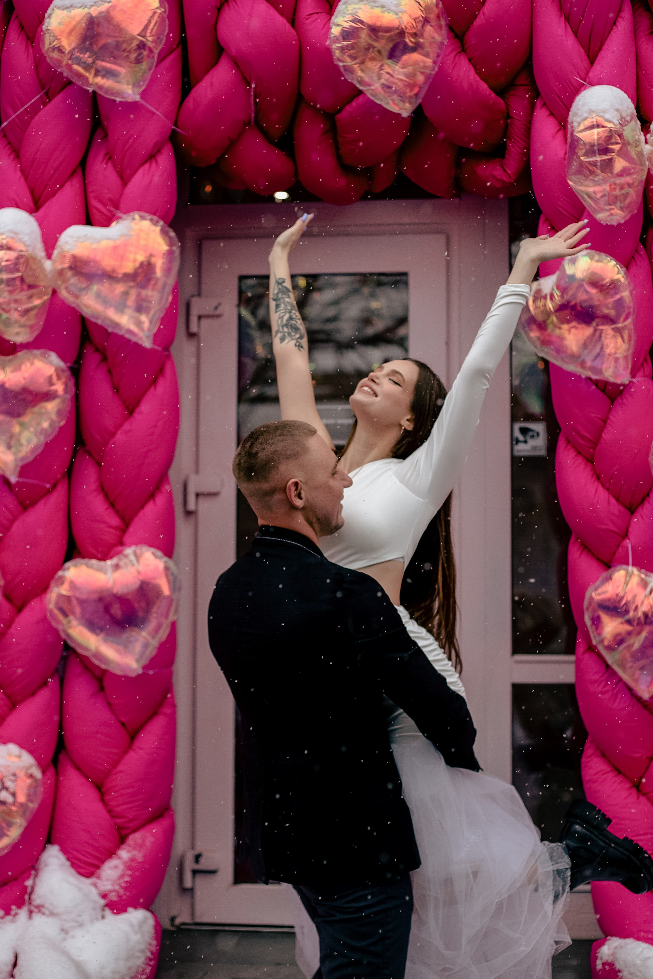 Маргарита&Никита. Https://malovafoto.ru