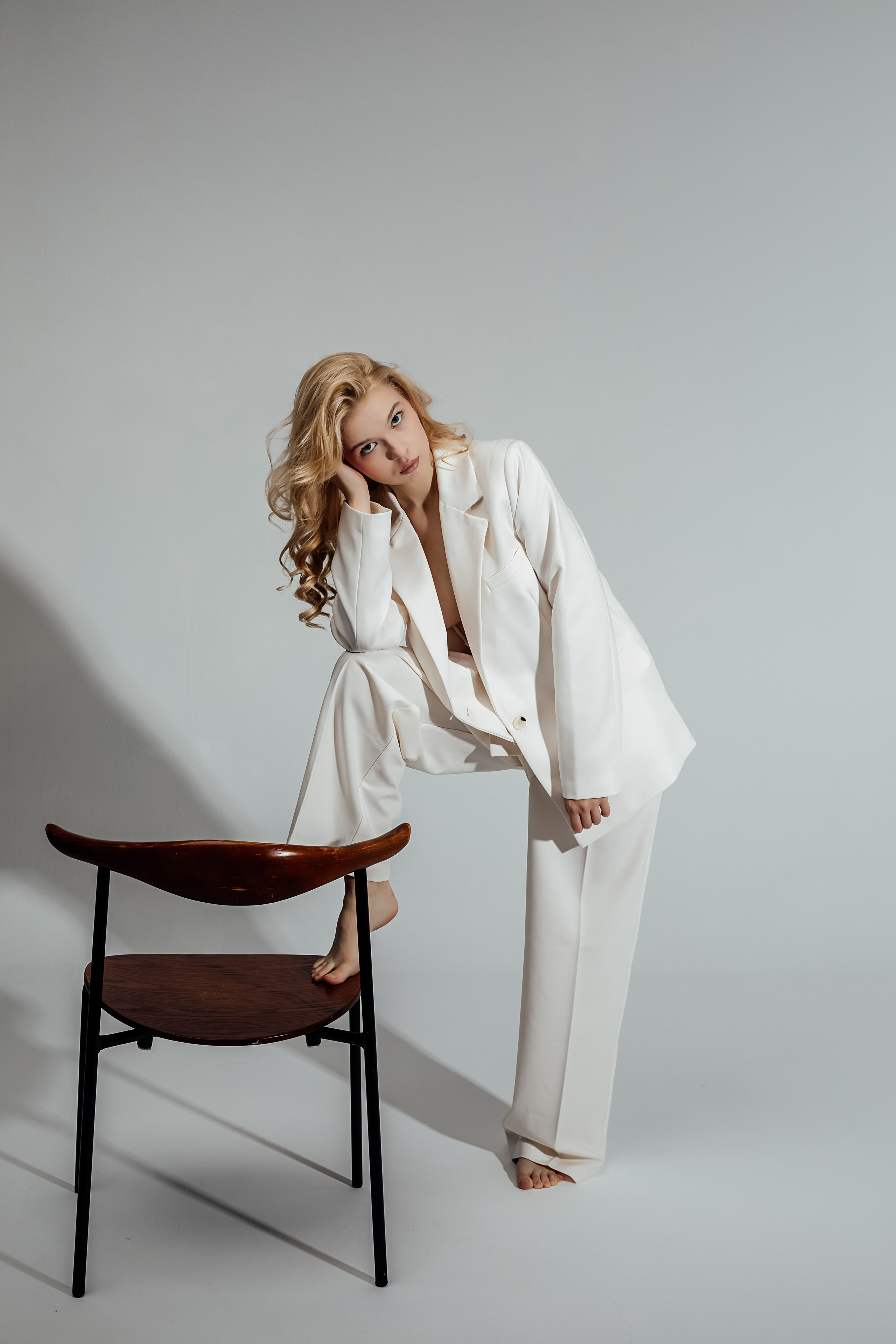 Модельные тесты. Https://malovafoto.ru