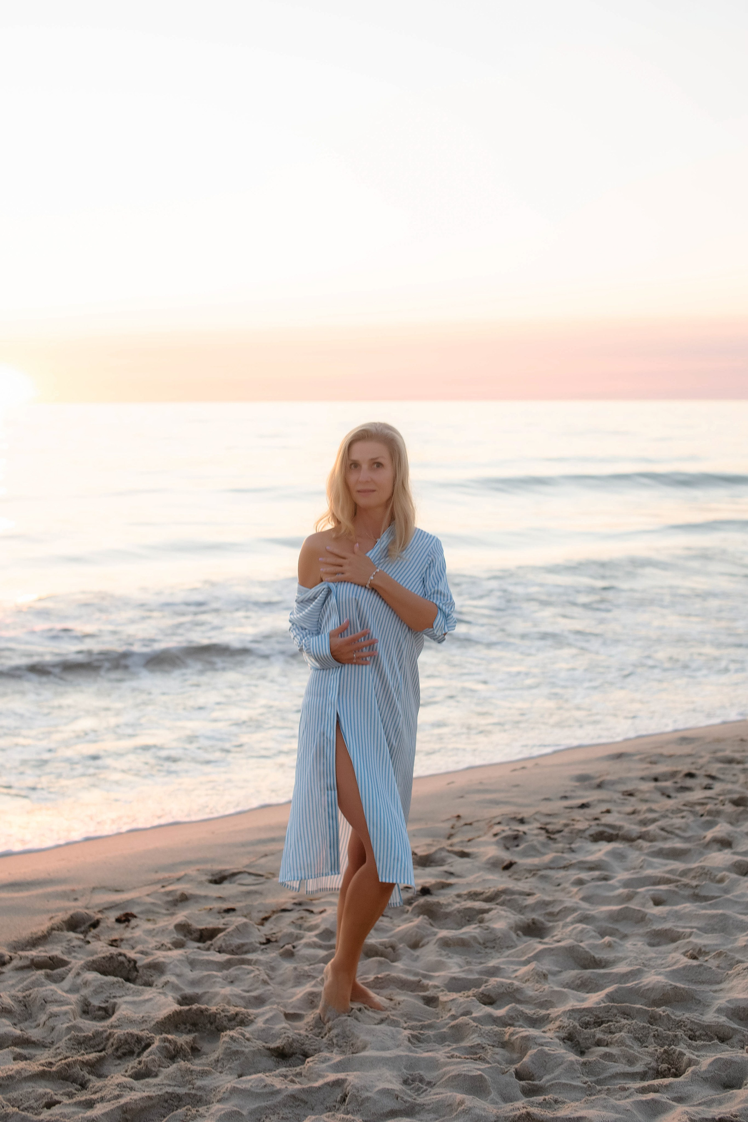 Елена — Съемка в Янтарном. Https://malovafoto.ru