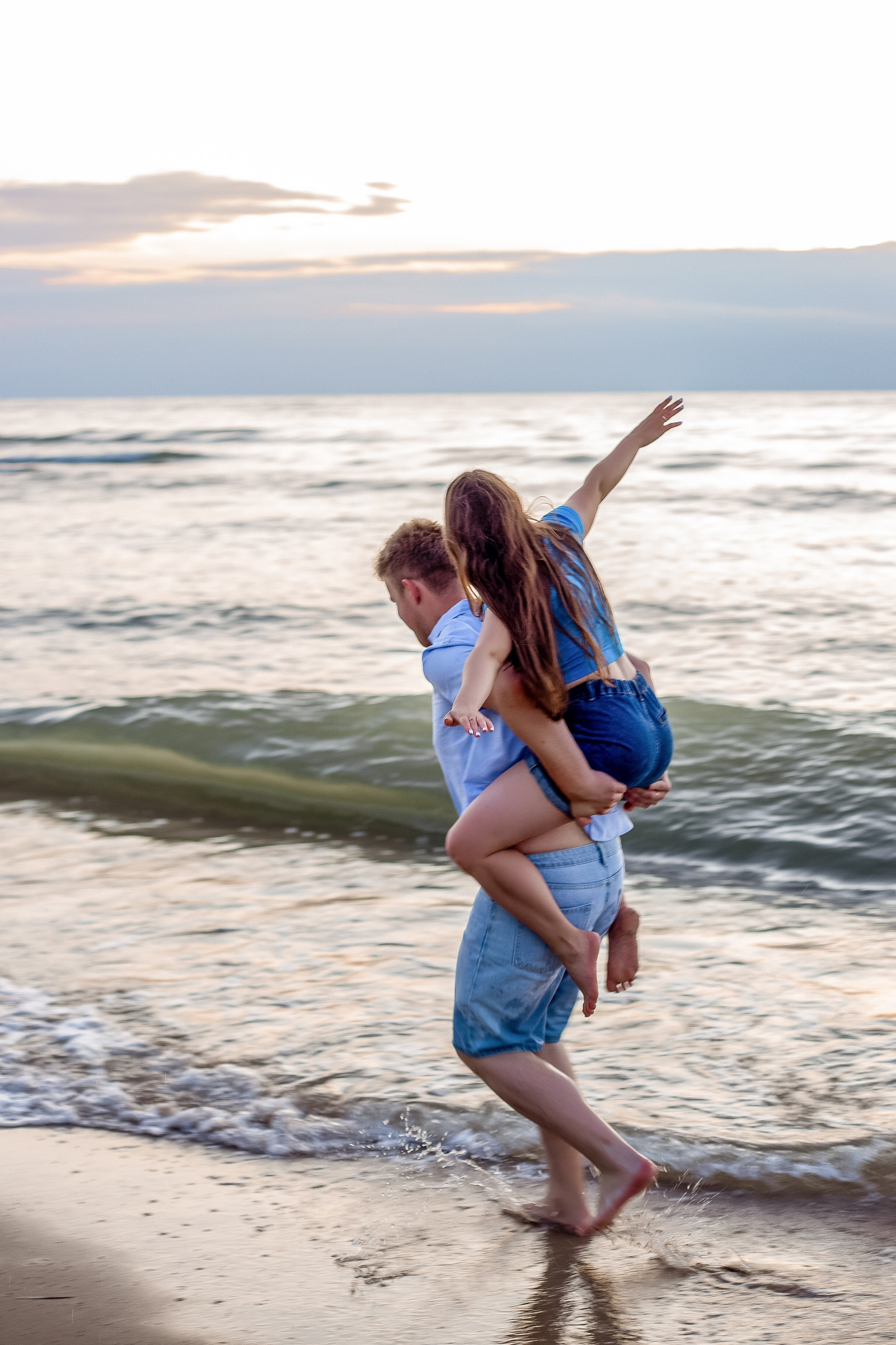 Александр и Анастасия. Https://malovafoto.ru