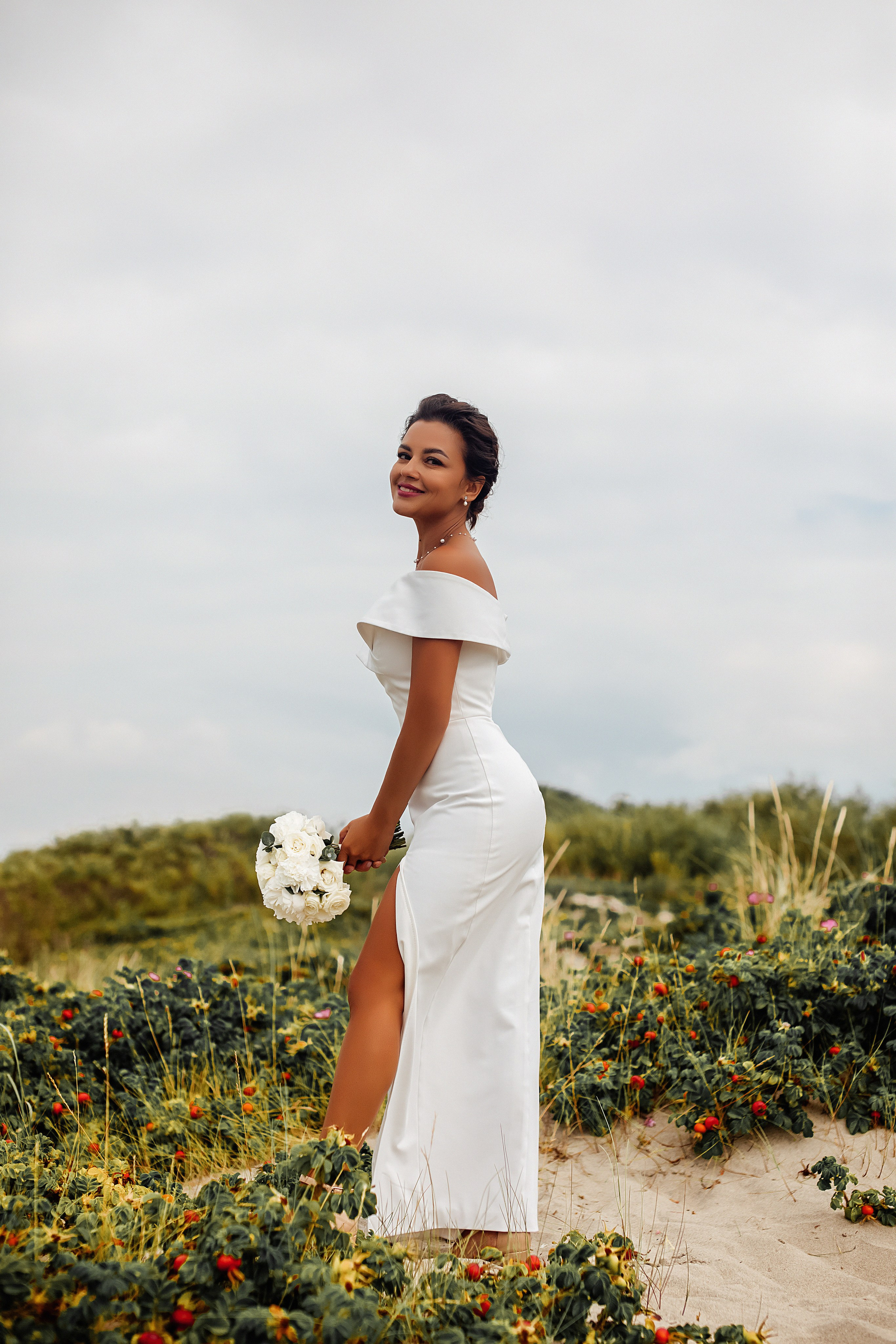 Владимир & Элла. Https://malovafoto.ru