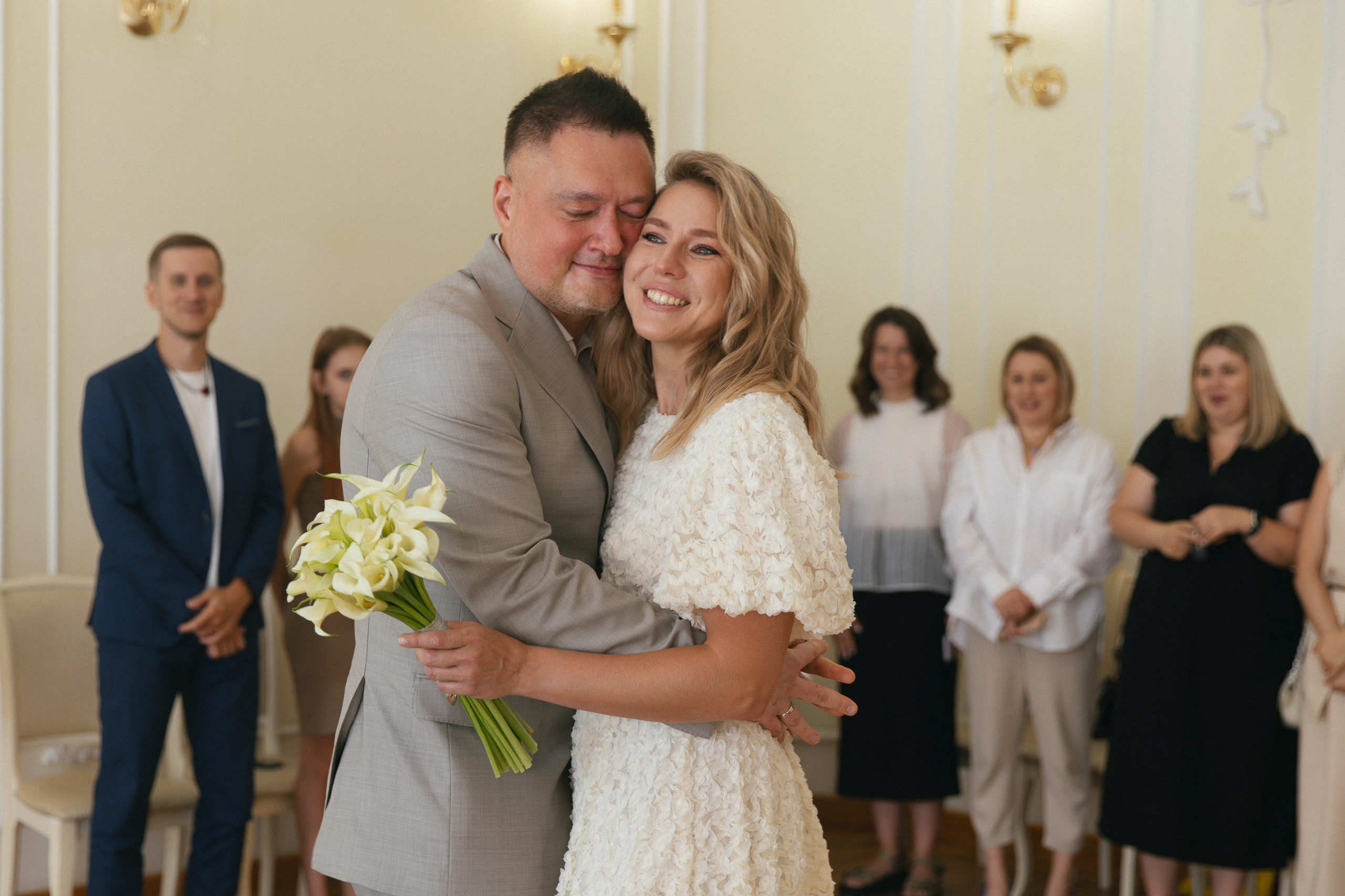 ЕКАТЕРИНА & АНТОН ` 27.06.25. Maria Startseva Photo