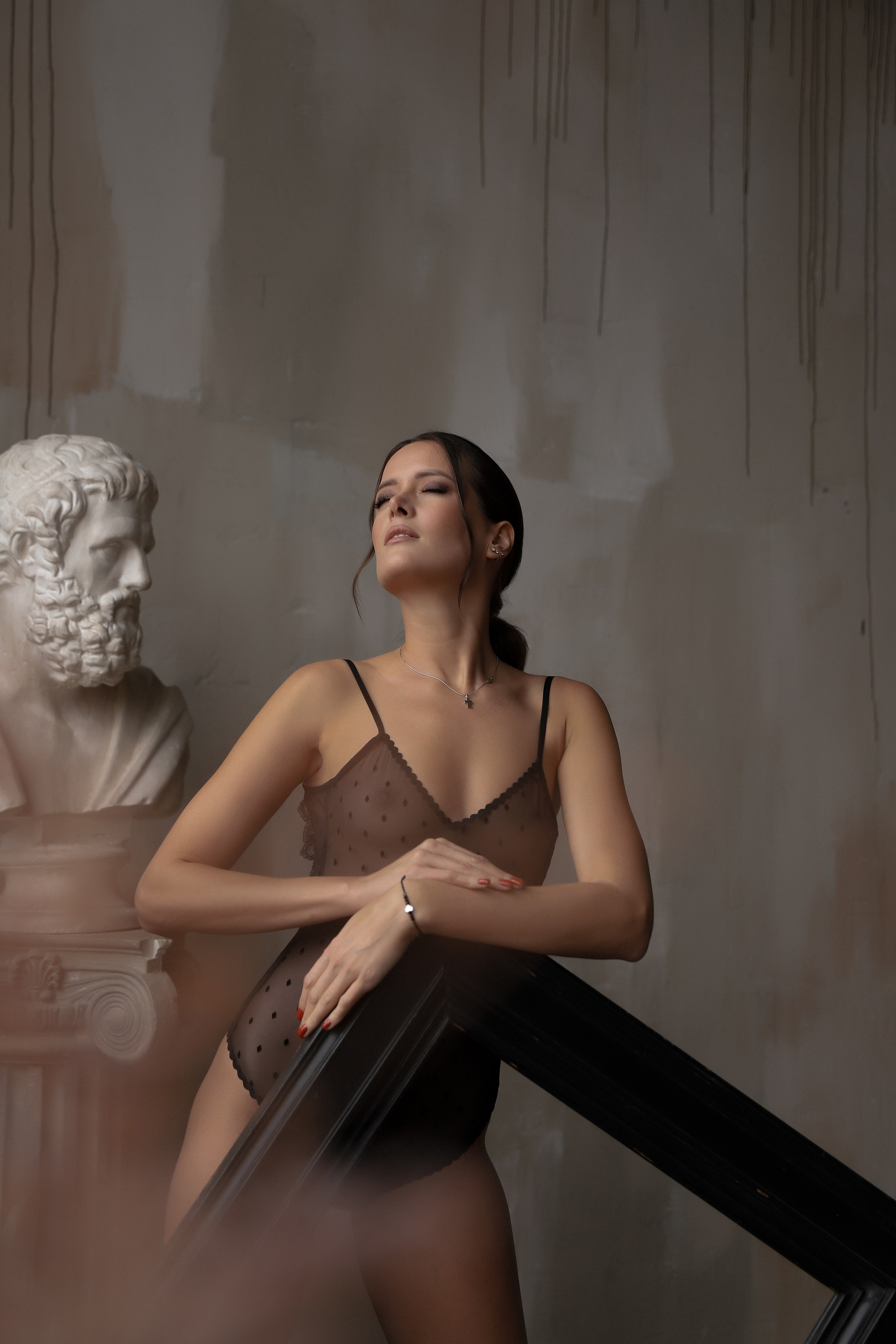 БУДУАРНАЯ. Фотограф в Краснодаре Анна Светикова