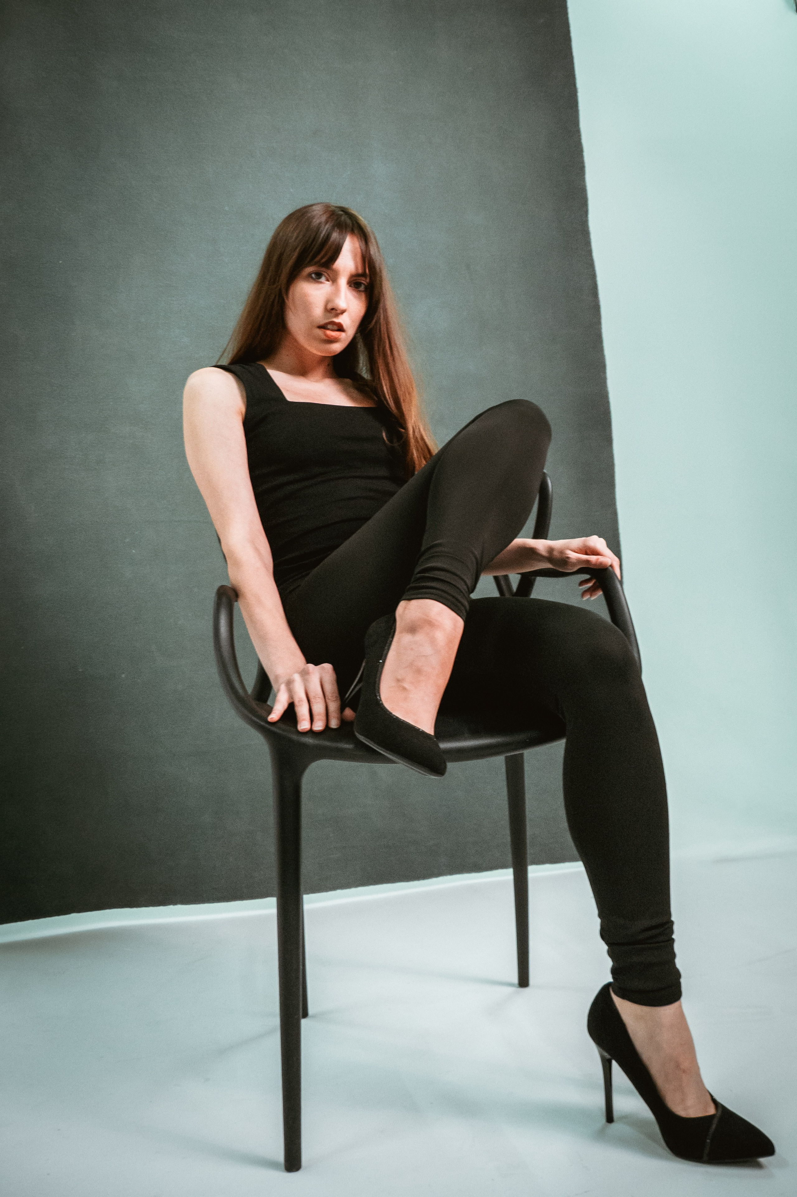 Portrait. Фотограф Константин Кравчук