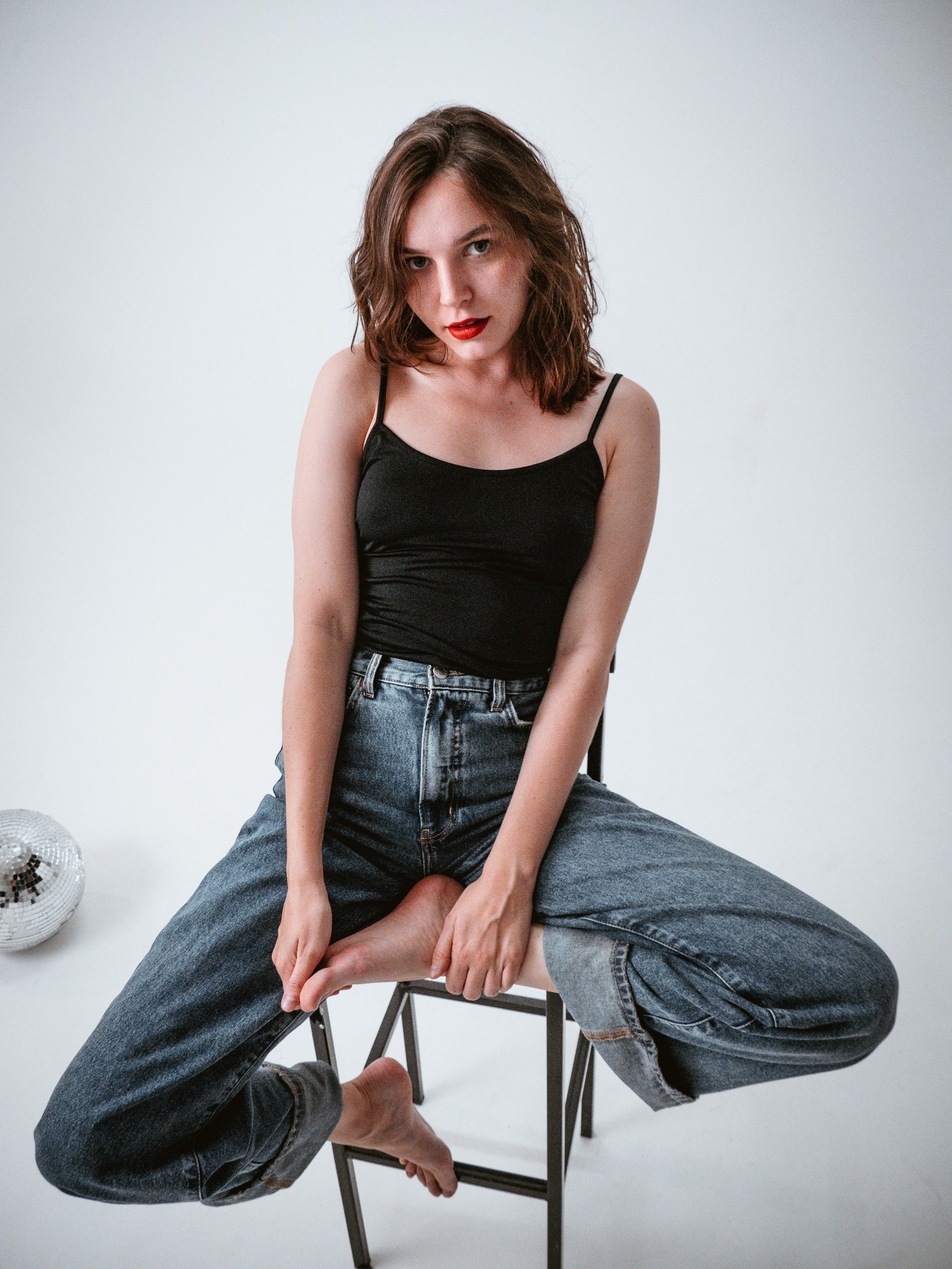 Portrait. Фотограф Константин Кравчук