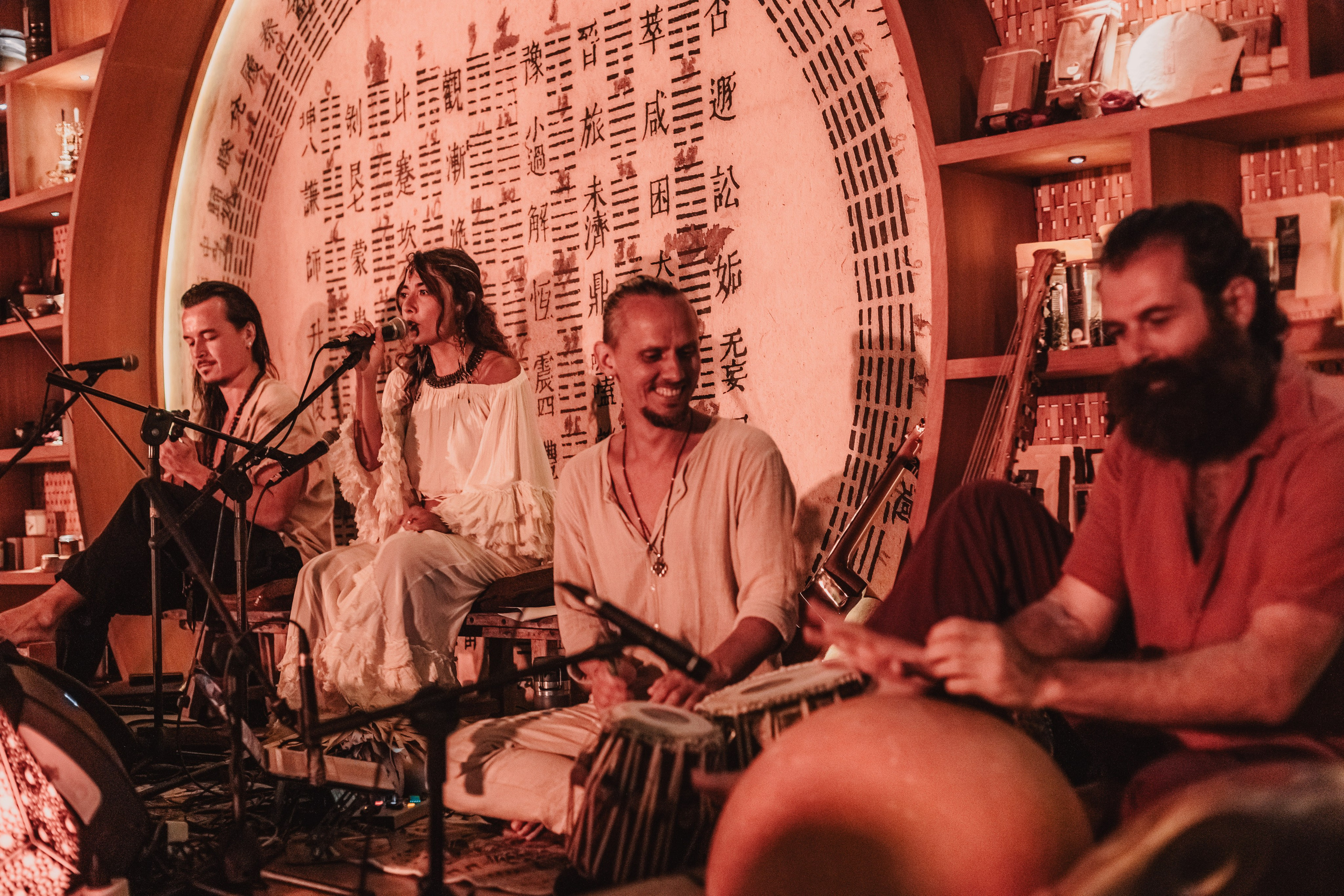 Mamatolia. Мариам Багдасарян