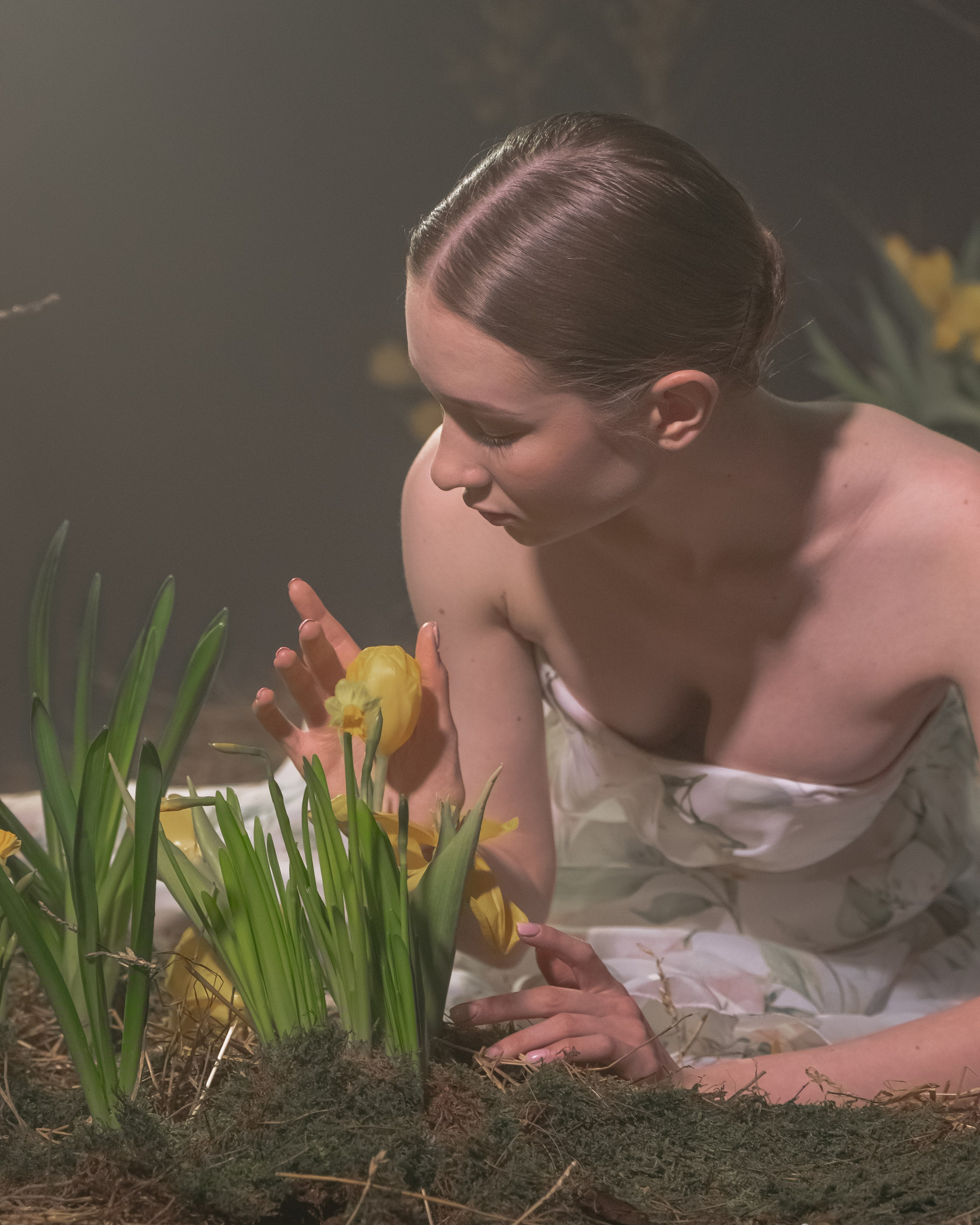 МК Юлии Истоминой. Павел Маннапов, фотограф и видеограф в Екатеринбурге