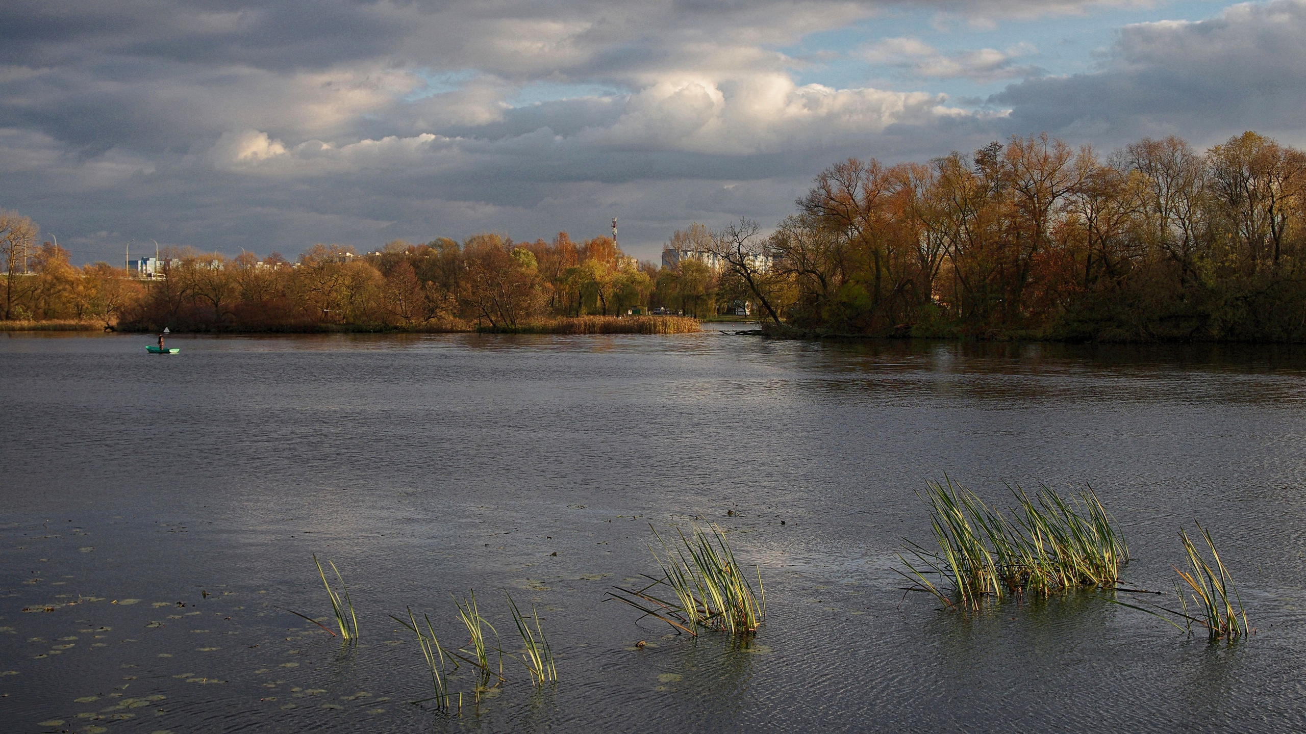 Пейзаж. Семоха Валерий. Фотограф