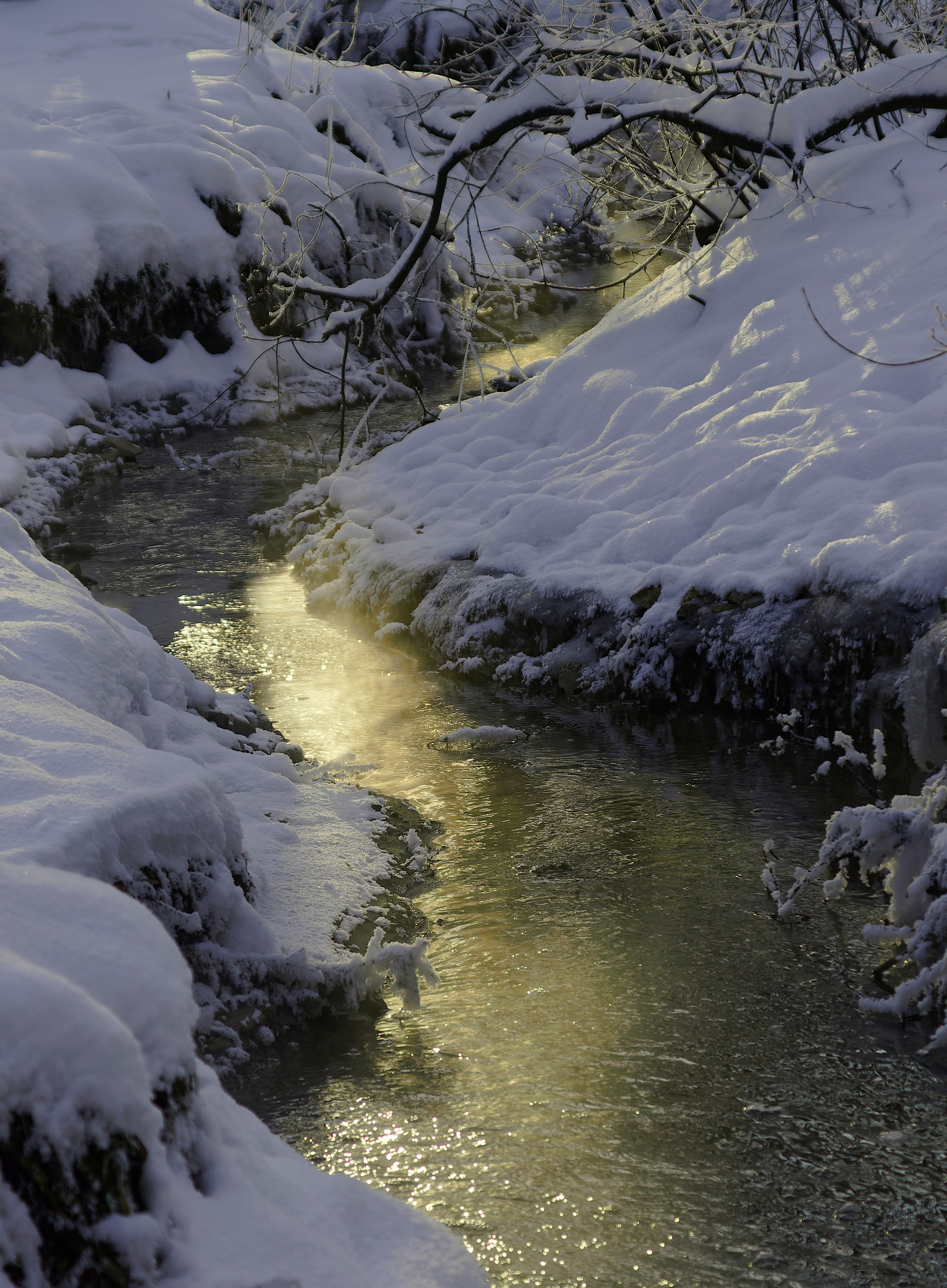 Пейзаж. Семоха Валерий. Фотограф