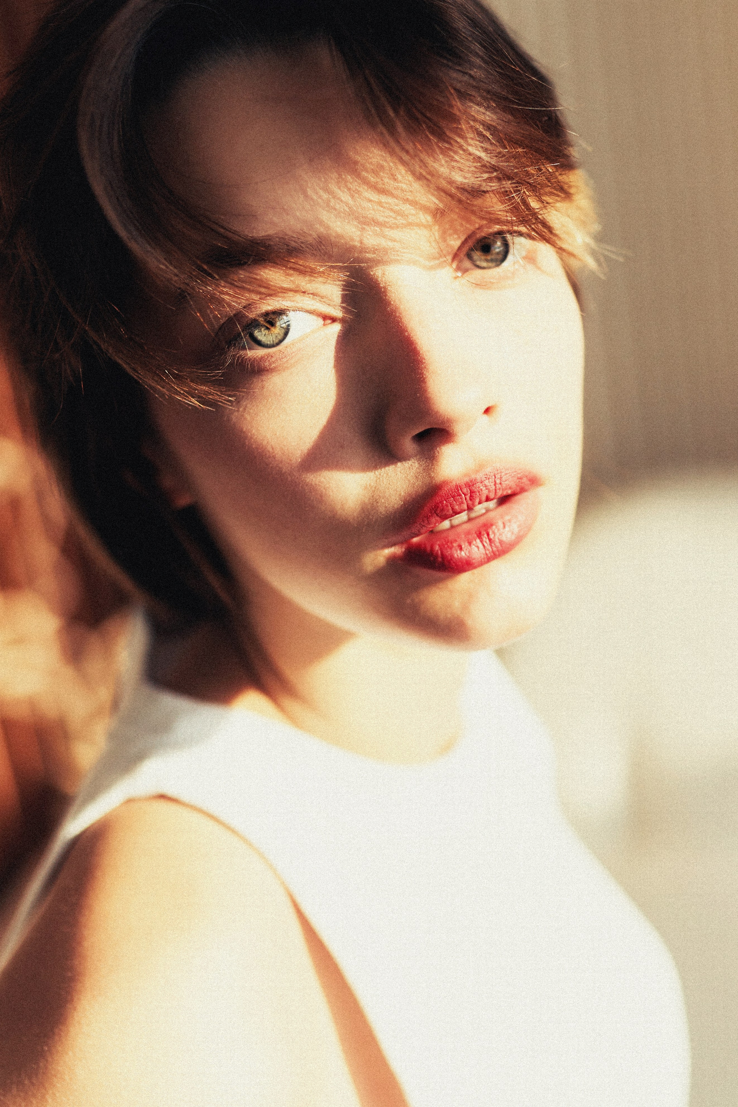 Маша. Фотограф Ионова Анастасия, г Владивосток