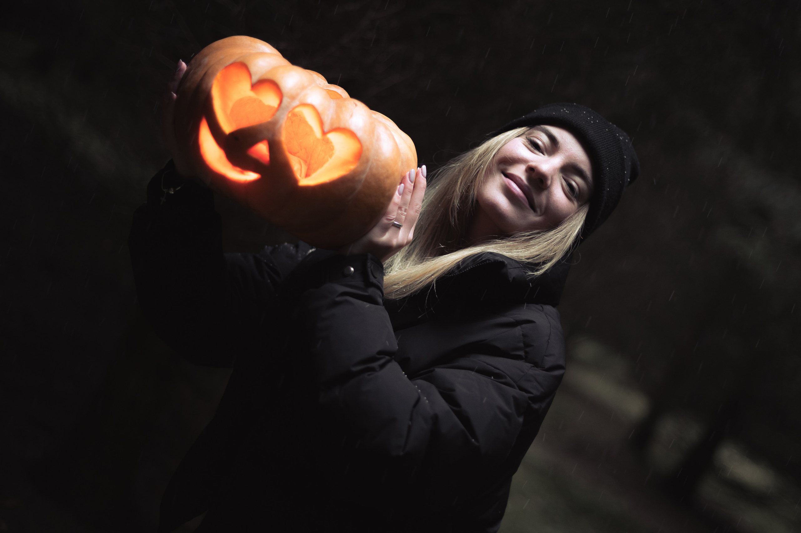 Елизавета Золотовская — репортажная съёмка. Иван Кубик — фотограф и видеограф