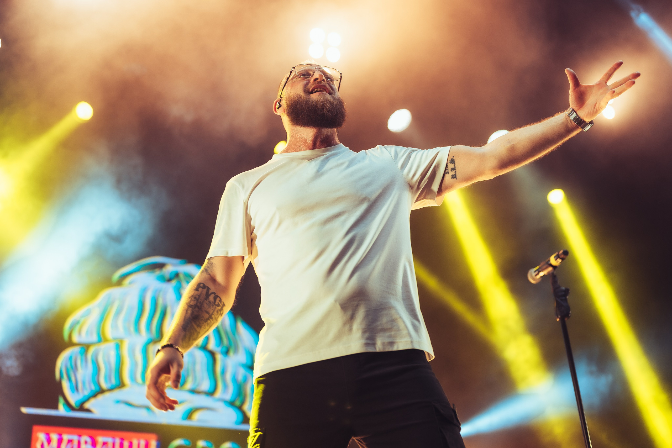 МАВАШИ group, 2025 год. Иван Кубик — фотограф и видеограф