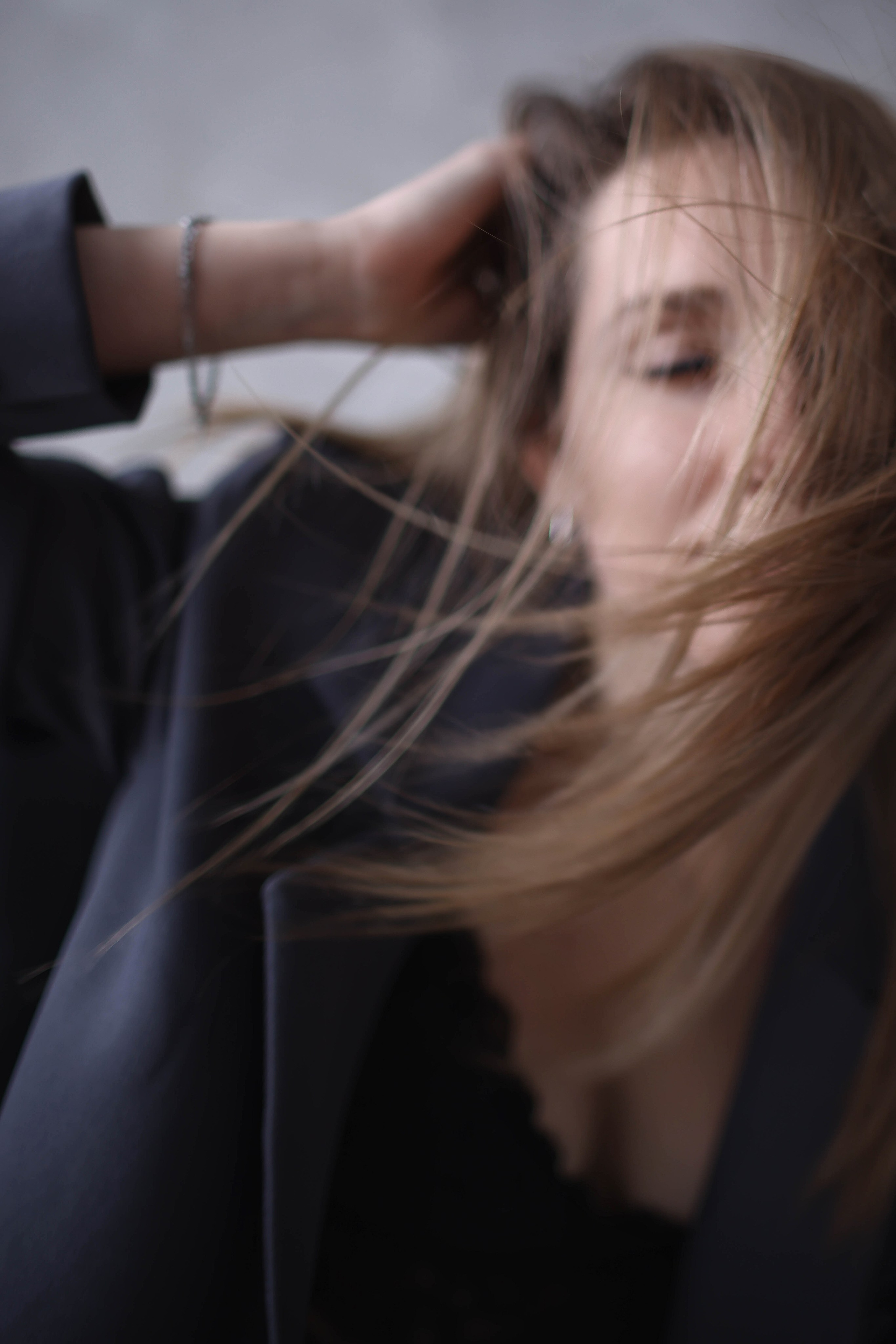 Анна (раскрытие архетипа «Оратор»). Фотограф Калуга|Москва|Крым Данилова Александра