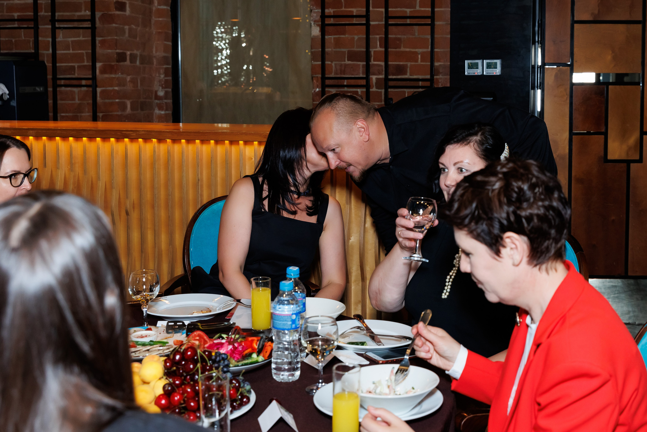 Выпускной 9 класса. Фотограф Новосибирск — Наталья Гресь