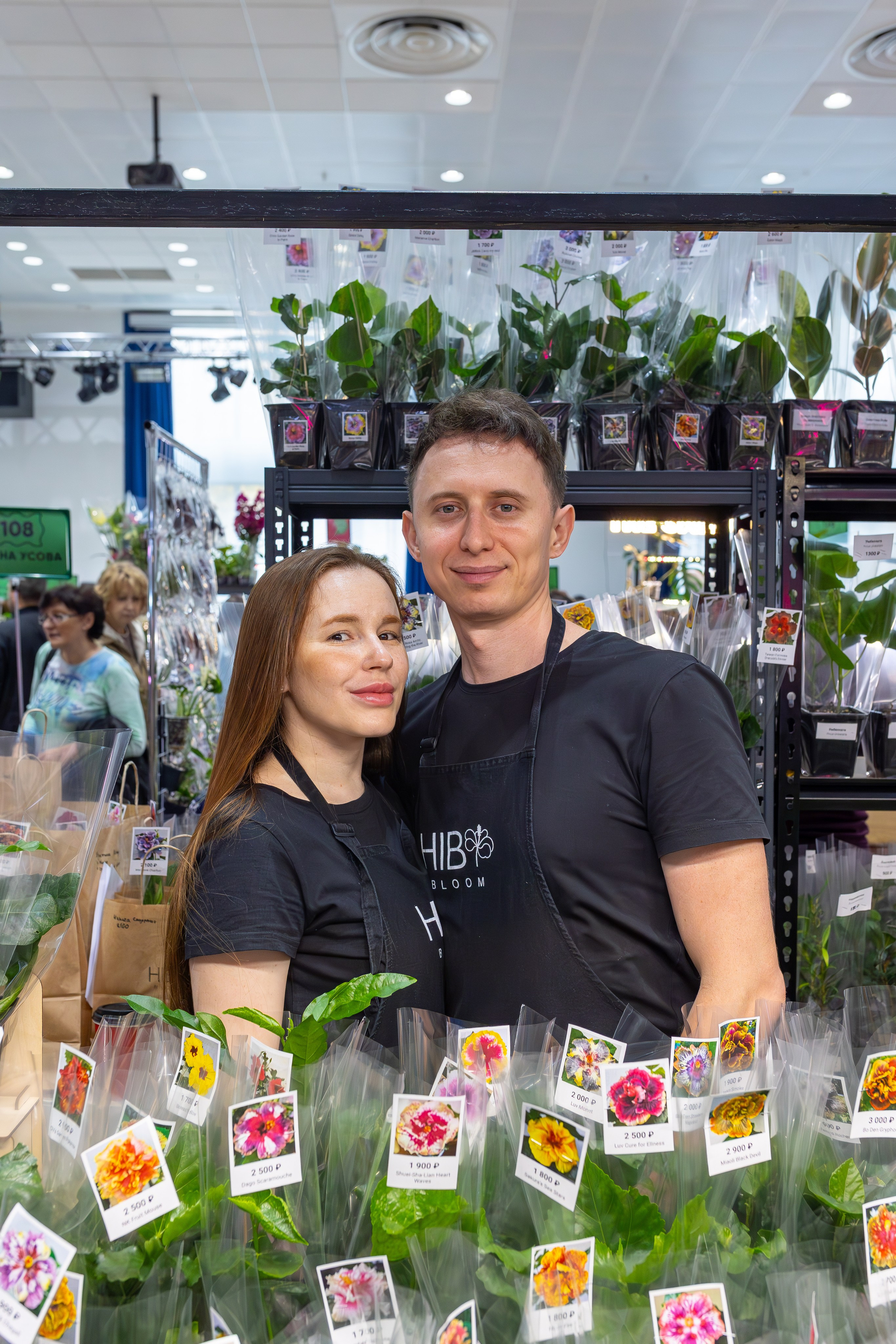 Монстериум 11–12 октября. Александра Куликова фотограф, Москва