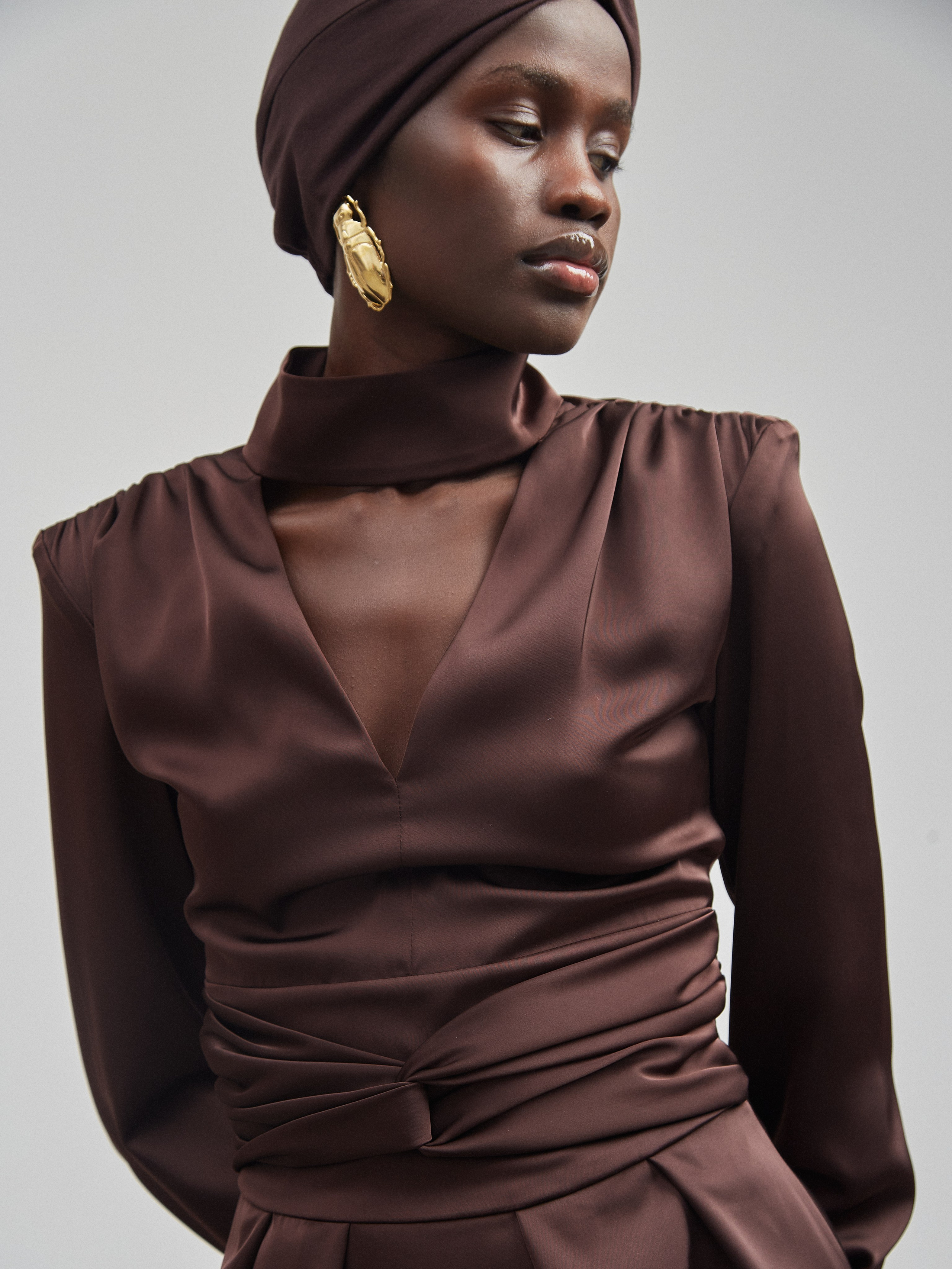 Airée. Photographer Daria Ilkevich