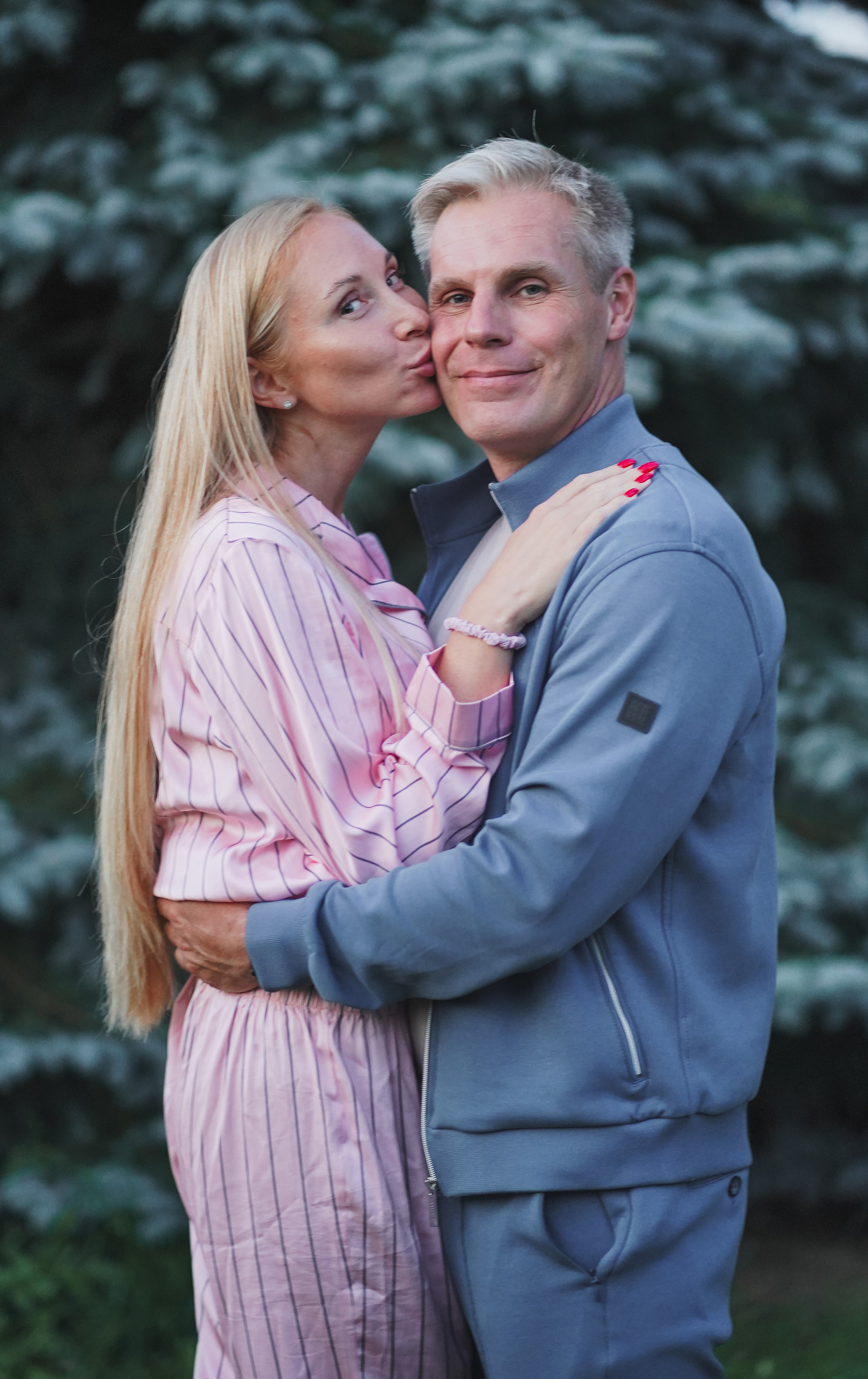 День рождение Кристины. Фотограф Антон Белоусов