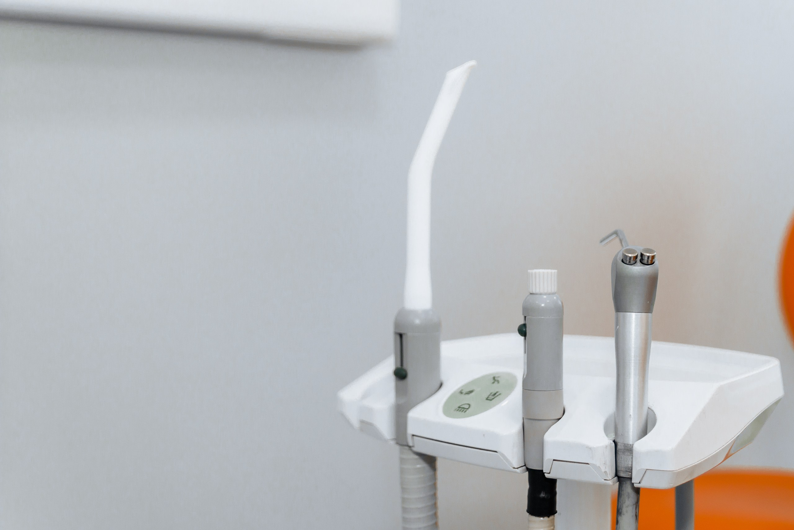 Стоматология. Фотограф Елена Медок Калининград