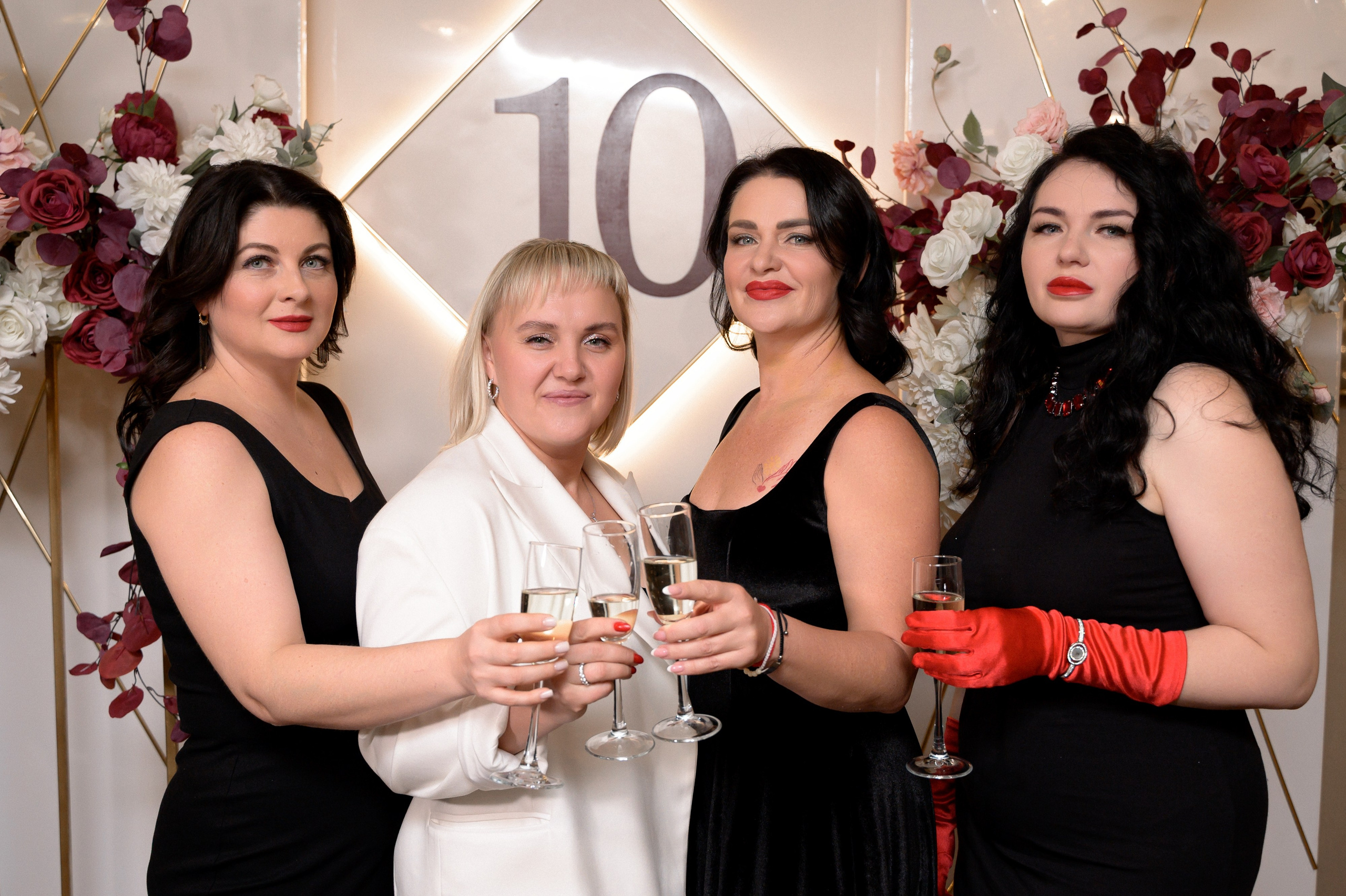 Солнце в ладошках. Свадебный фотограф в Новосибирске Алена Цизман